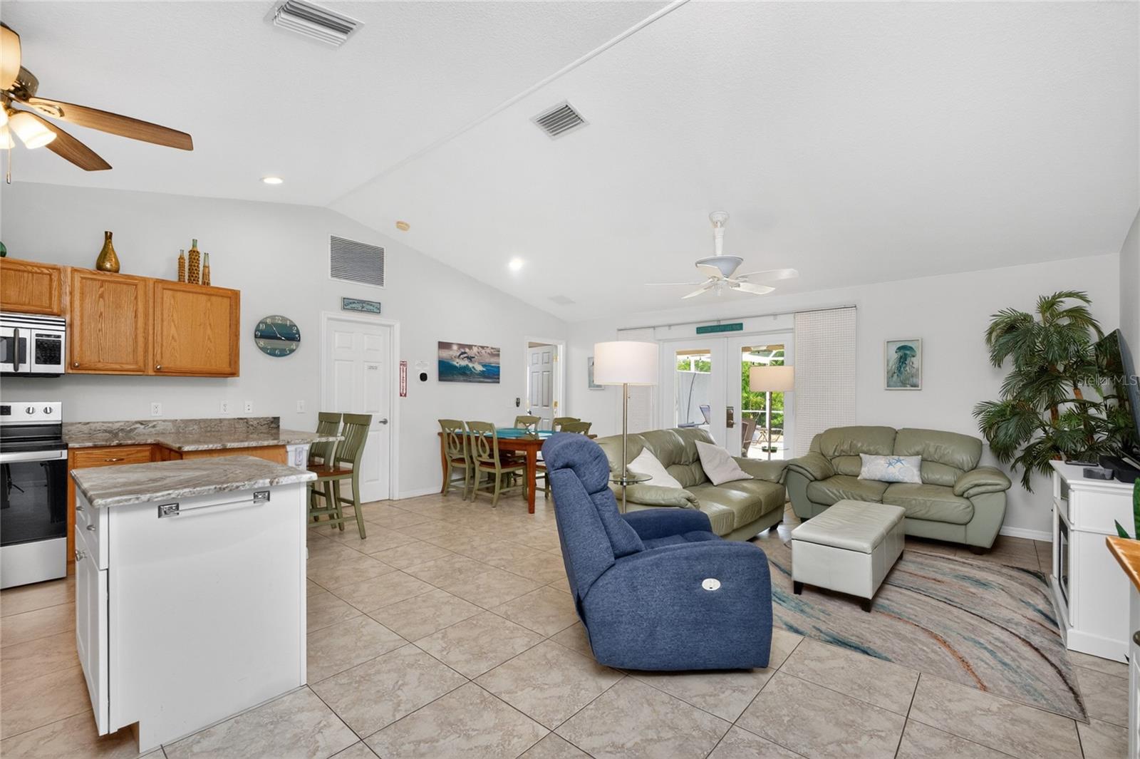 PORT CHARLOTTE SEC 069 - Residential