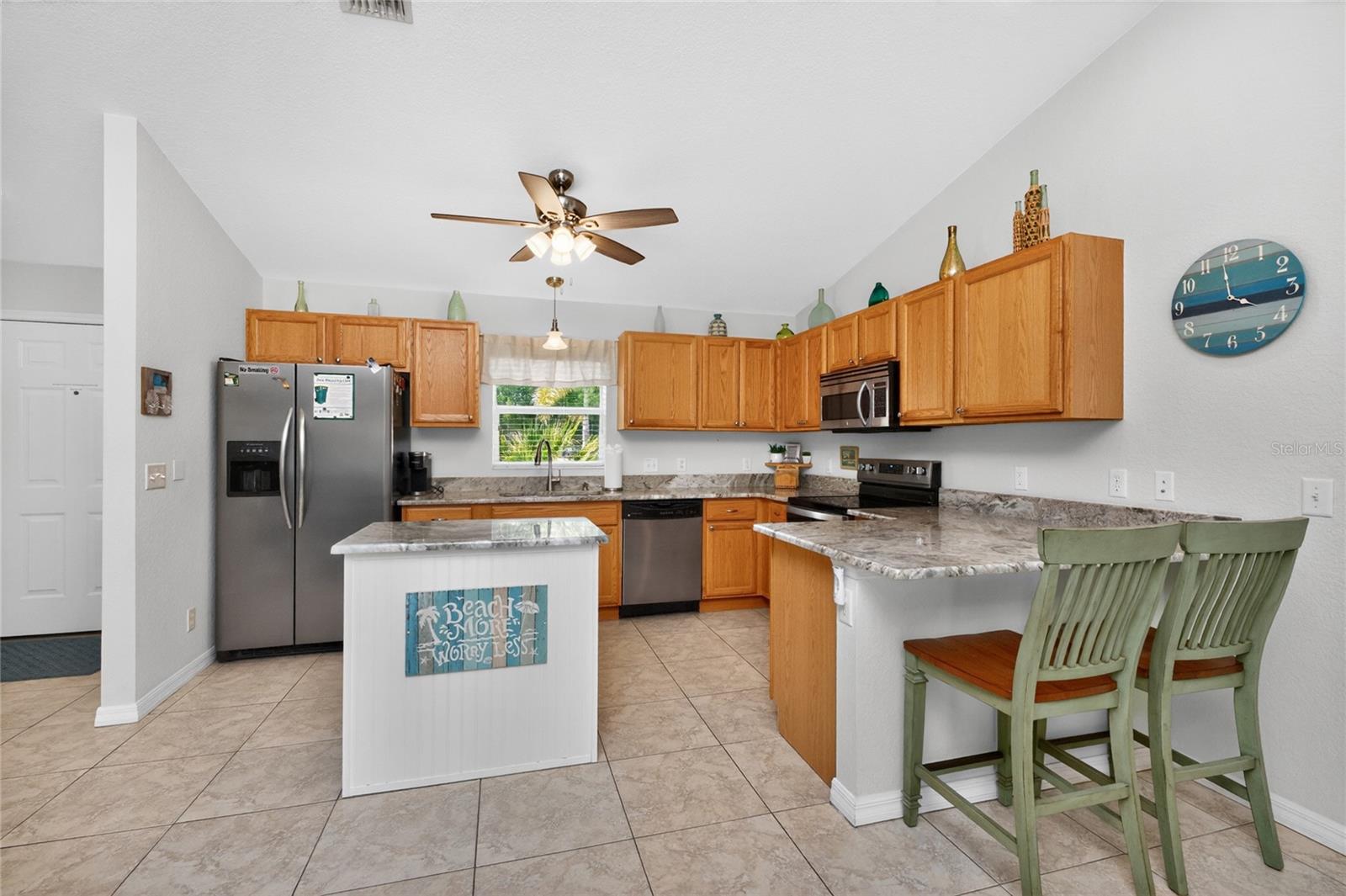 PORT CHARLOTTE SEC 069 - Residential