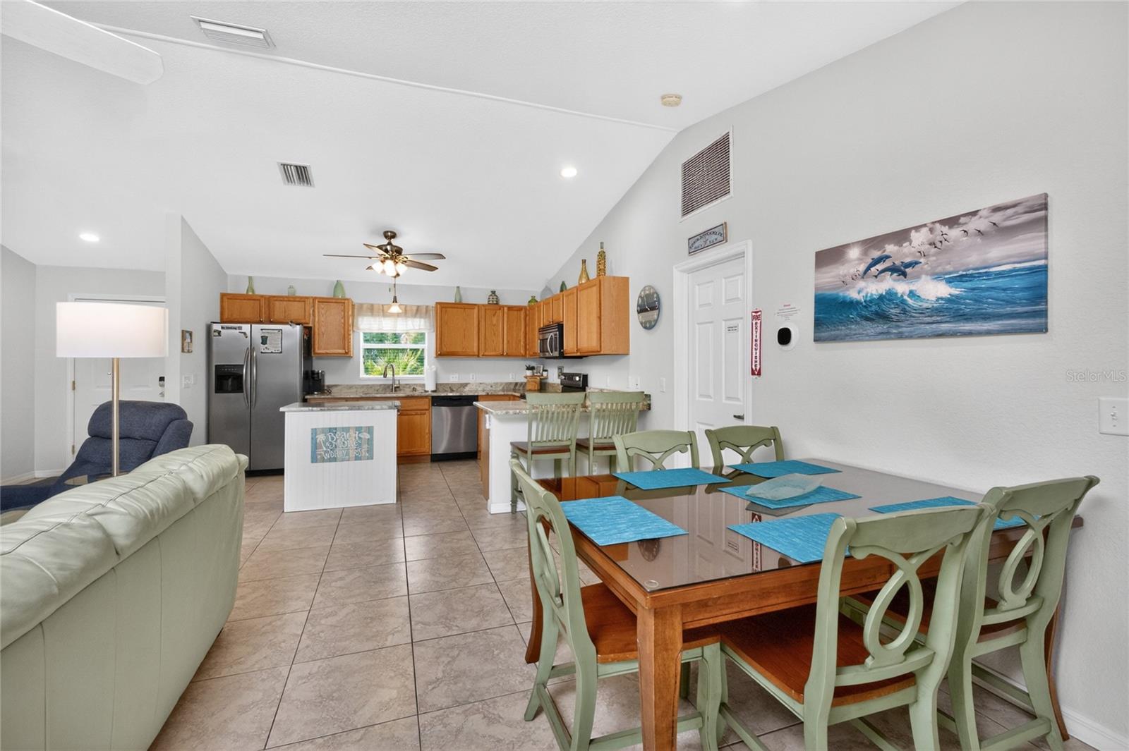 PORT CHARLOTTE SEC 069 - Residential