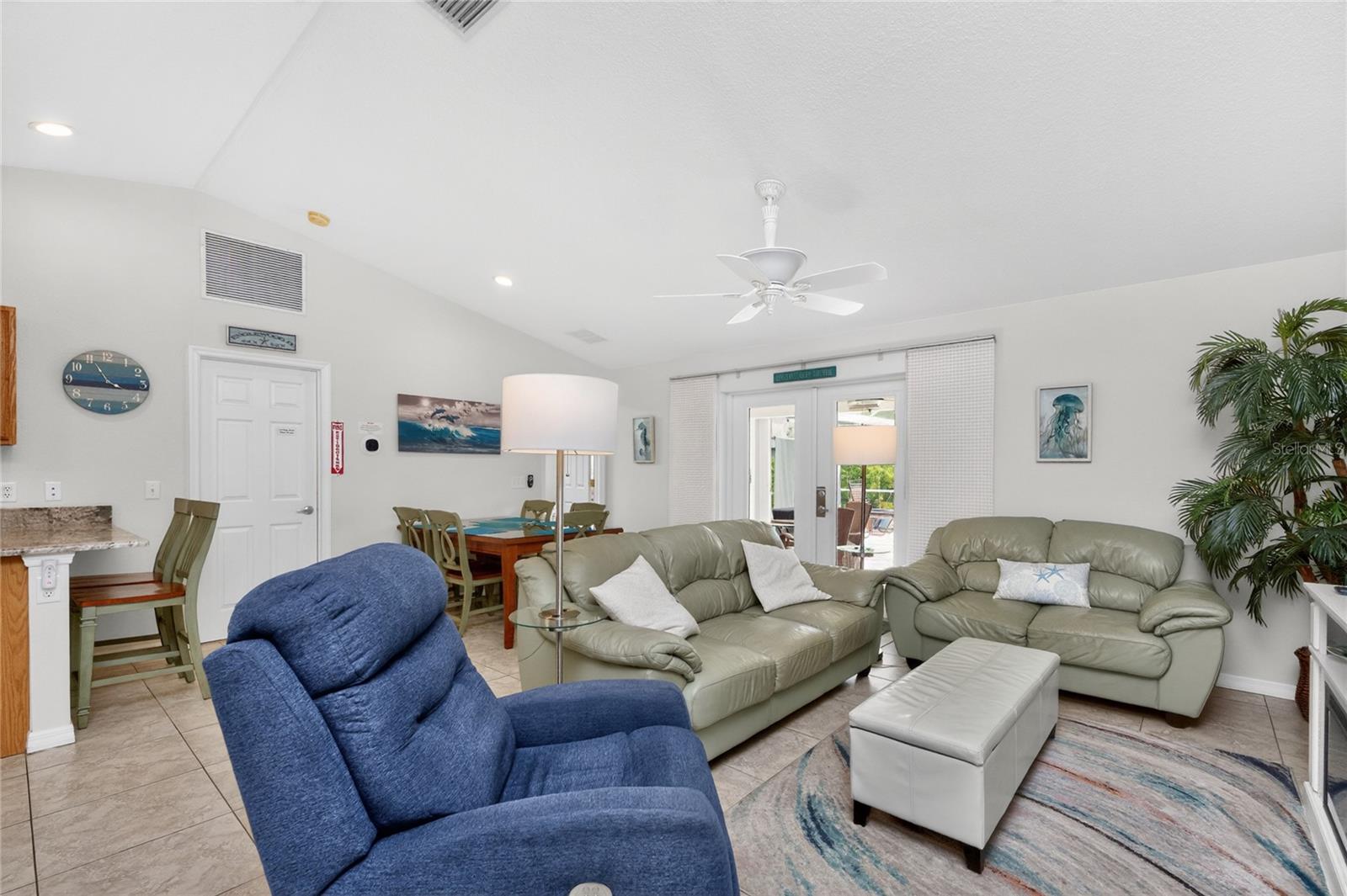 PORT CHARLOTTE SEC 069 - Residential