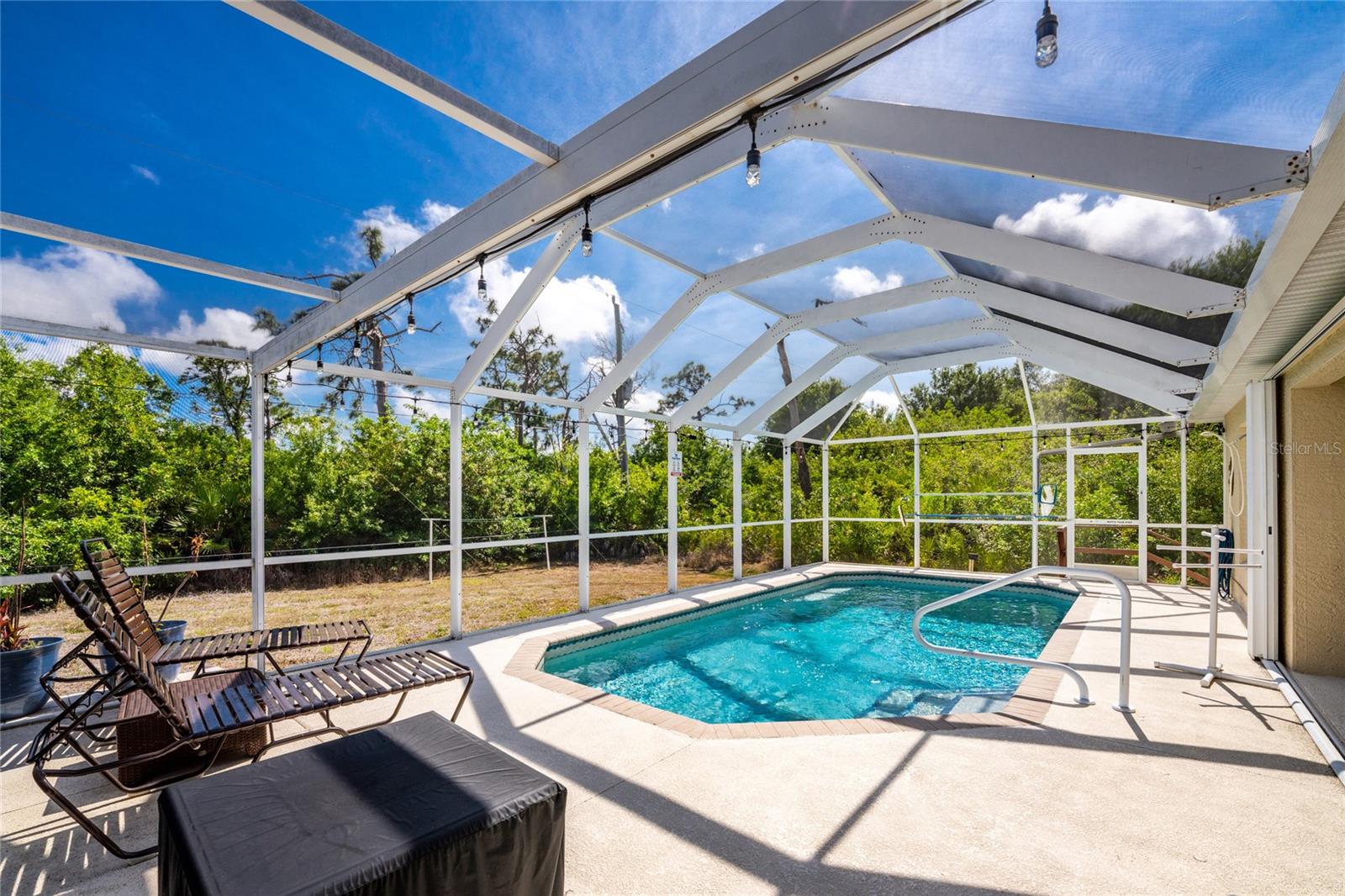PORT CHARLOTTE SEC 069 - Residential