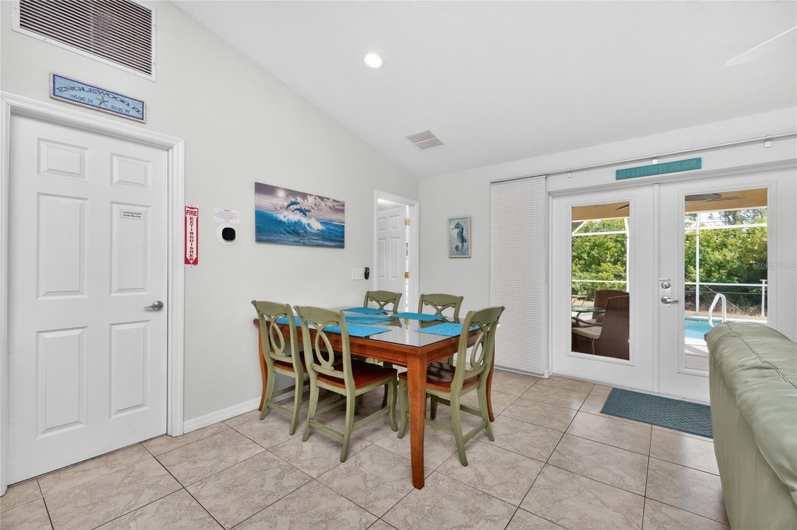 PORT CHARLOTTE SEC 069 - Residential