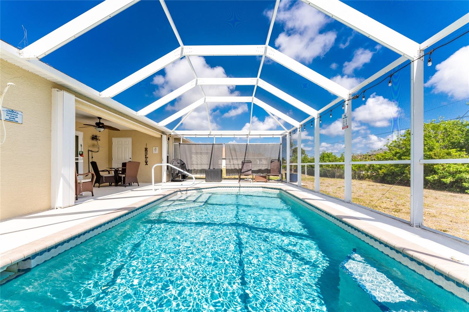 PORT CHARLOTTE SEC 069 - Residential