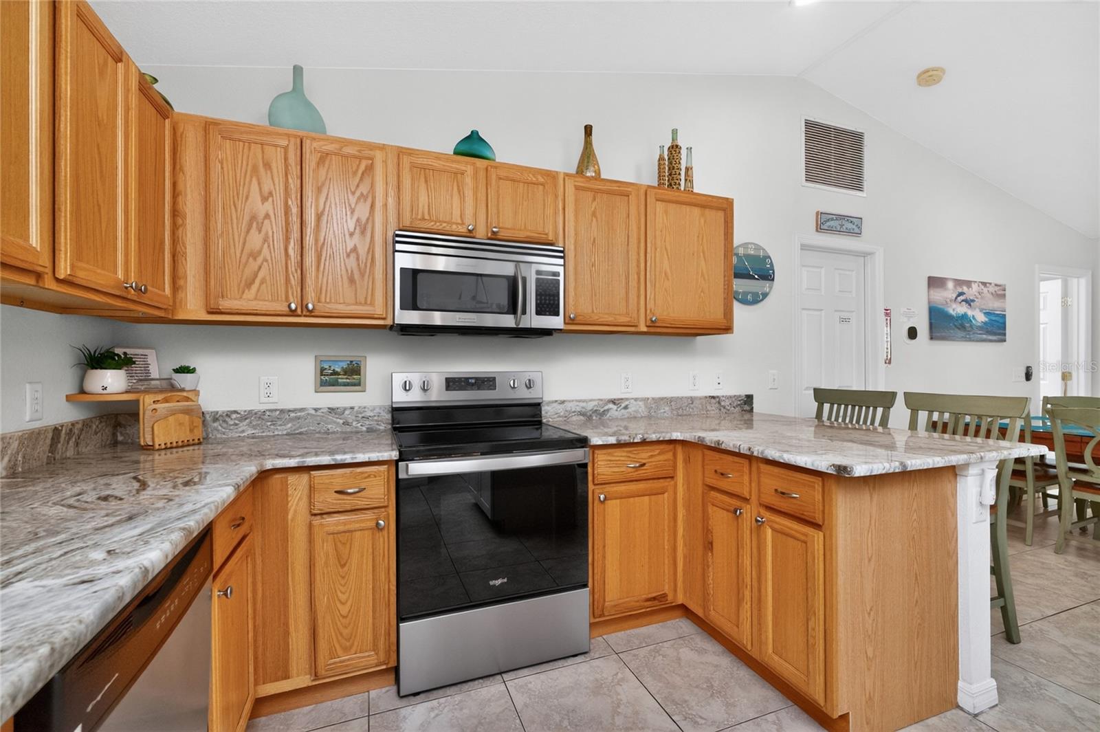 PORT CHARLOTTE SEC 069 - Residential