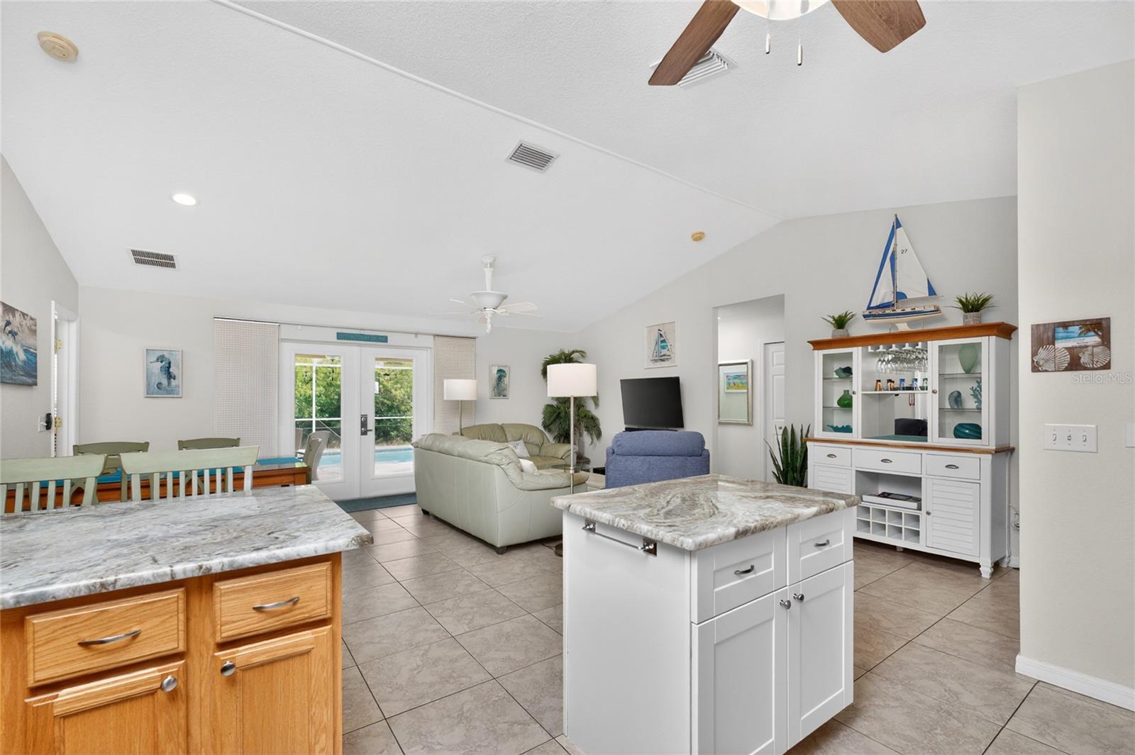 PORT CHARLOTTE SEC 069 - Residential