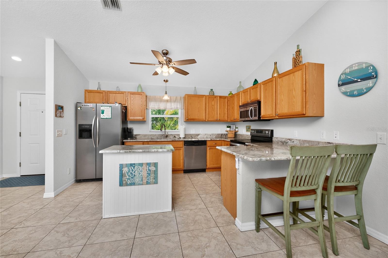 PORT CHARLOTTE SEC 069 - Residential