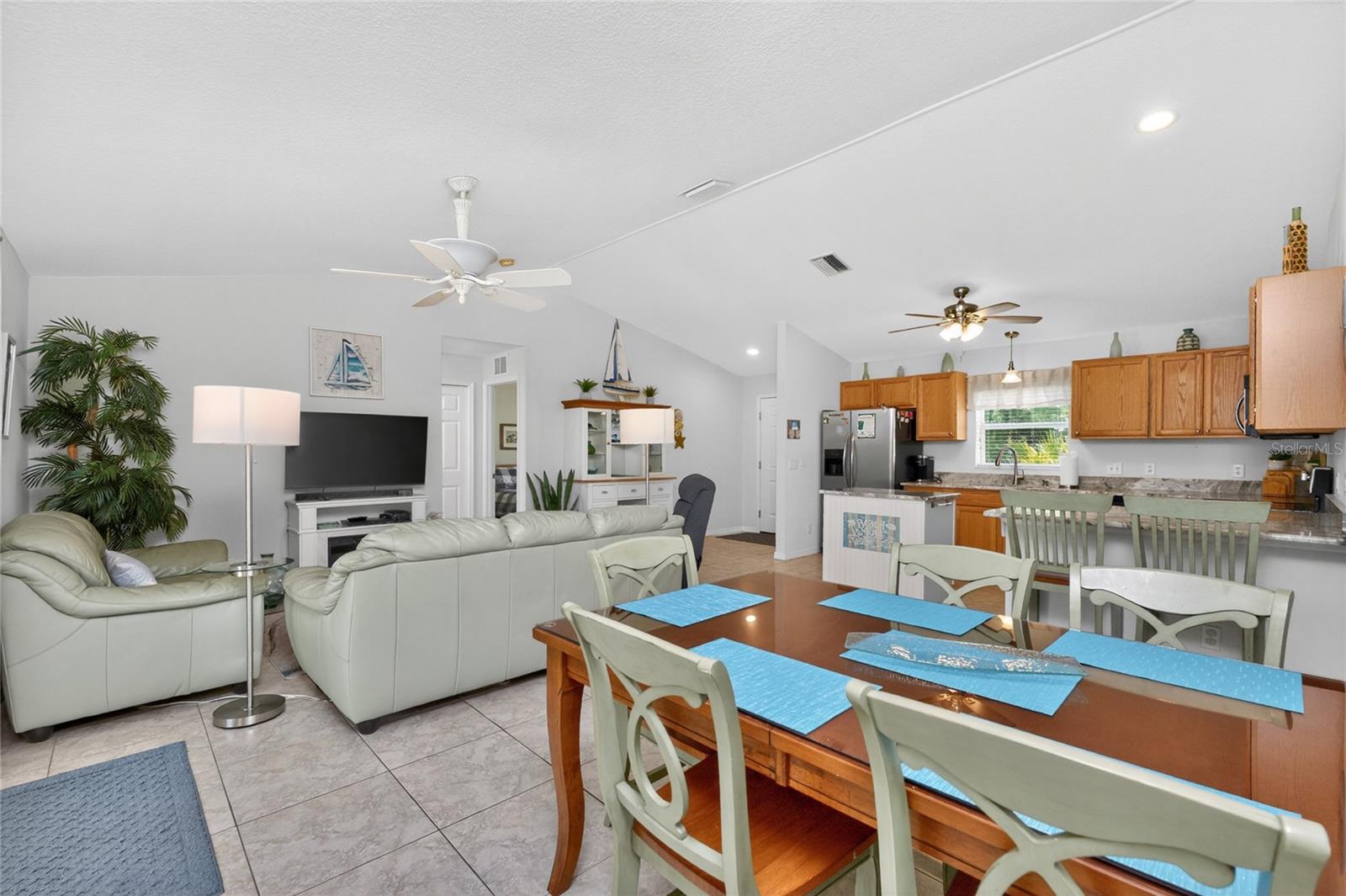 PORT CHARLOTTE SEC 069 - Residential