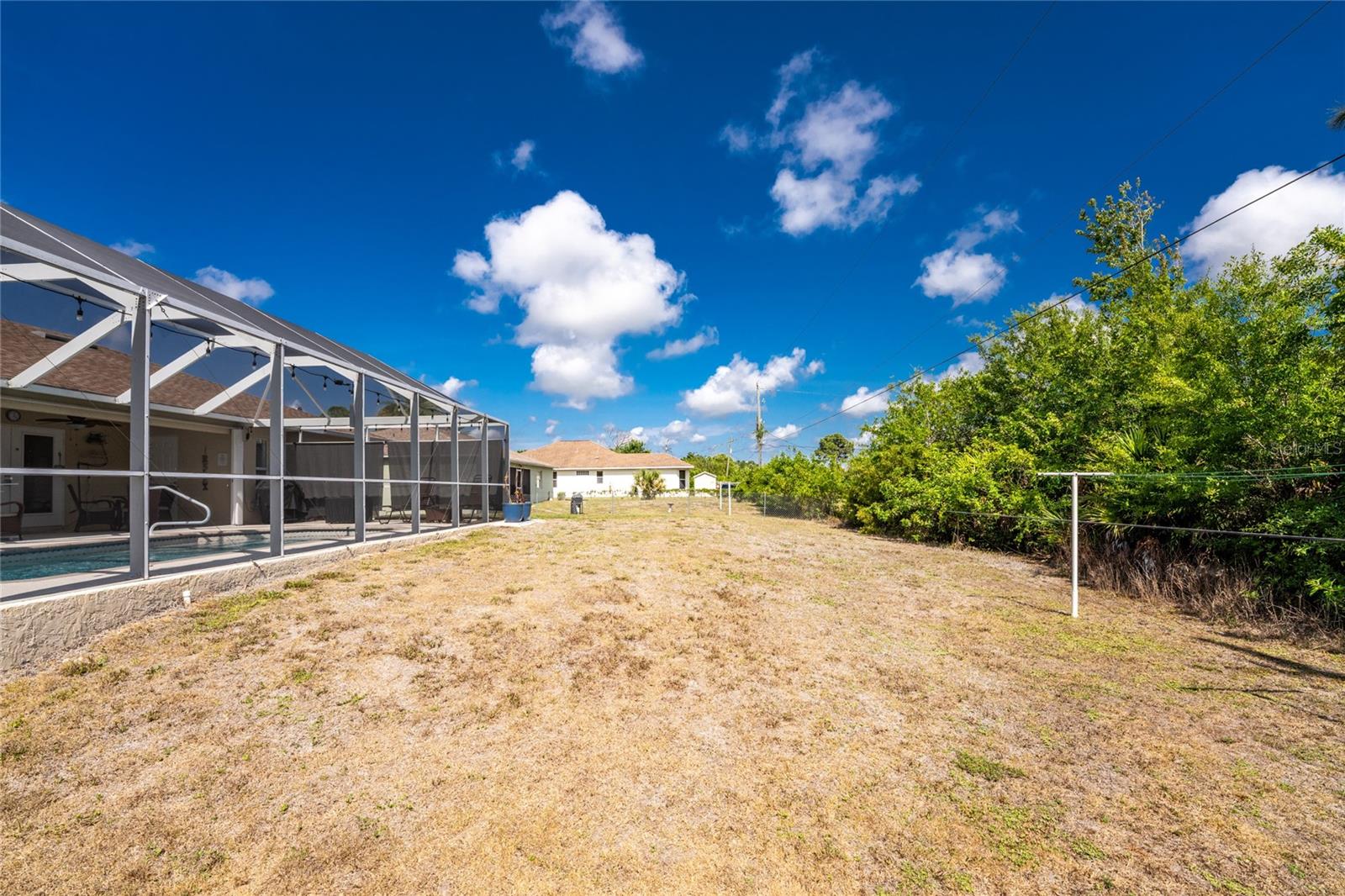 PORT CHARLOTTE SEC 069 - Residential