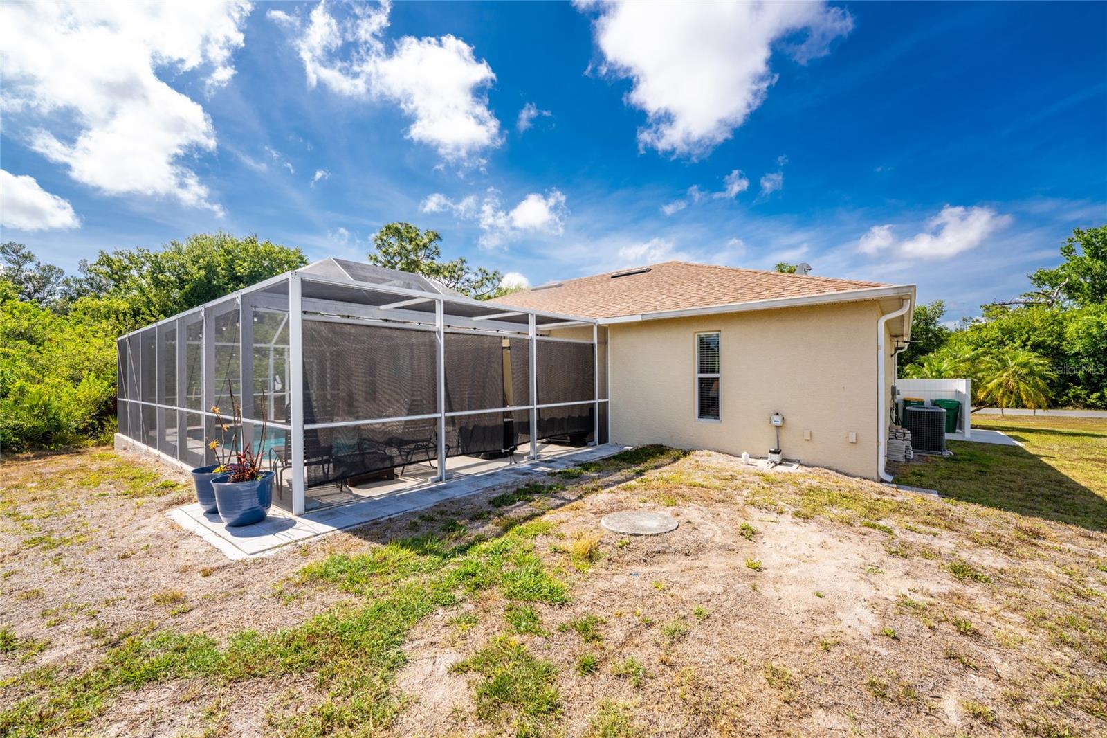 PORT CHARLOTTE SEC 069 - Residential