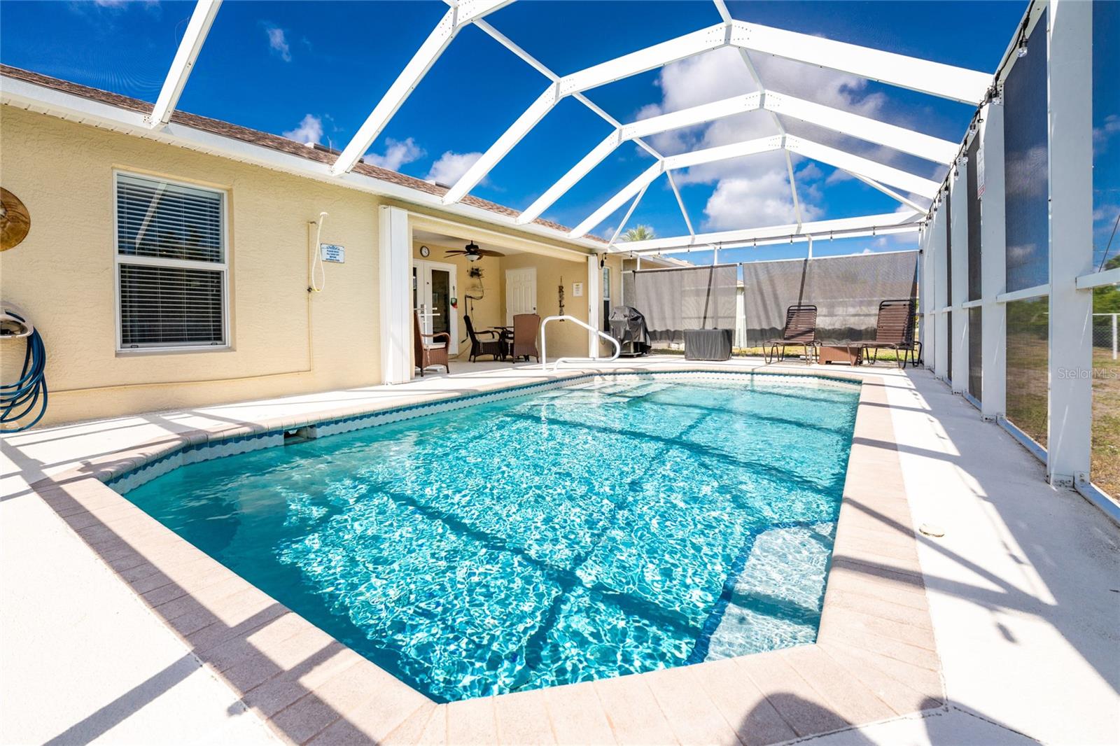 PORT CHARLOTTE SEC 069 - Residential