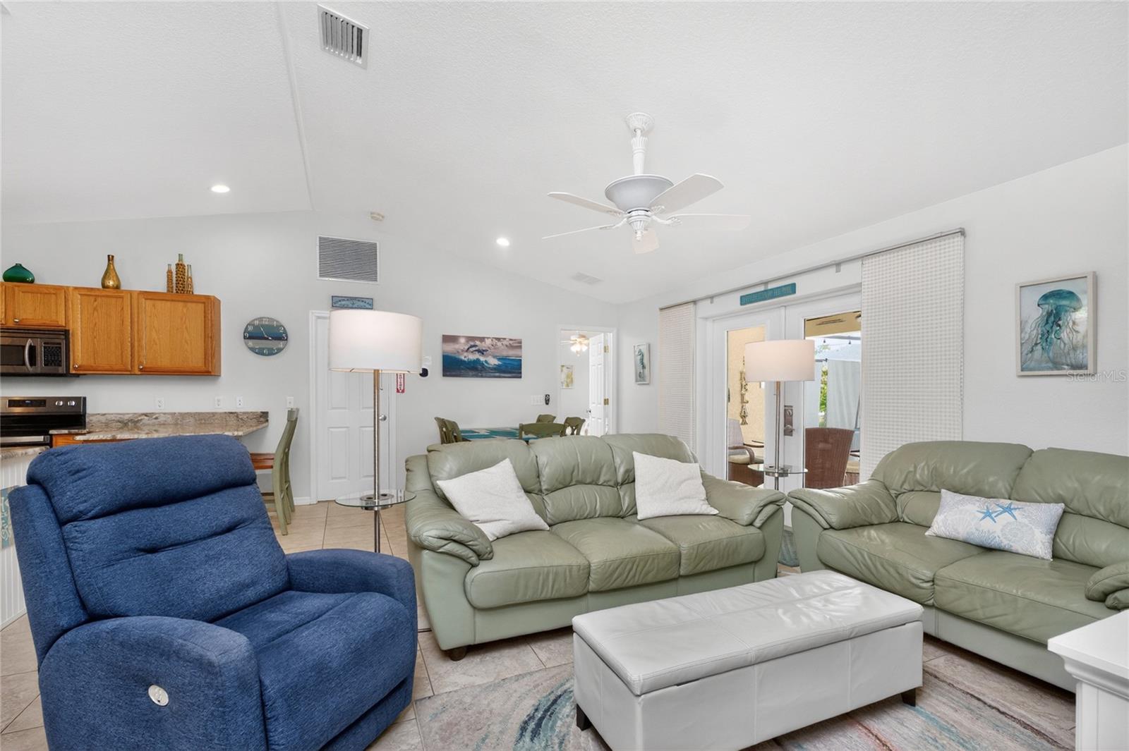 PORT CHARLOTTE SEC 069 - Residential