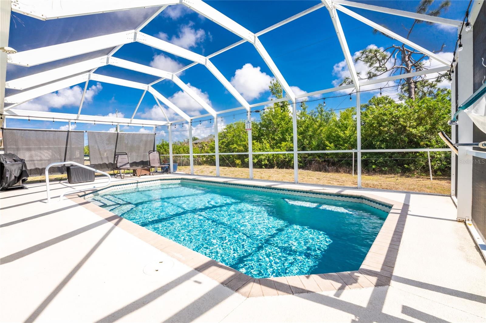 PORT CHARLOTTE SEC 069 - Residential