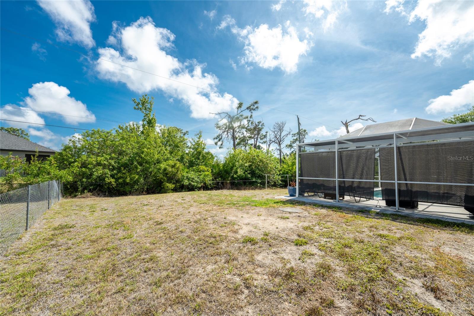 PORT CHARLOTTE SEC 069 - Residential