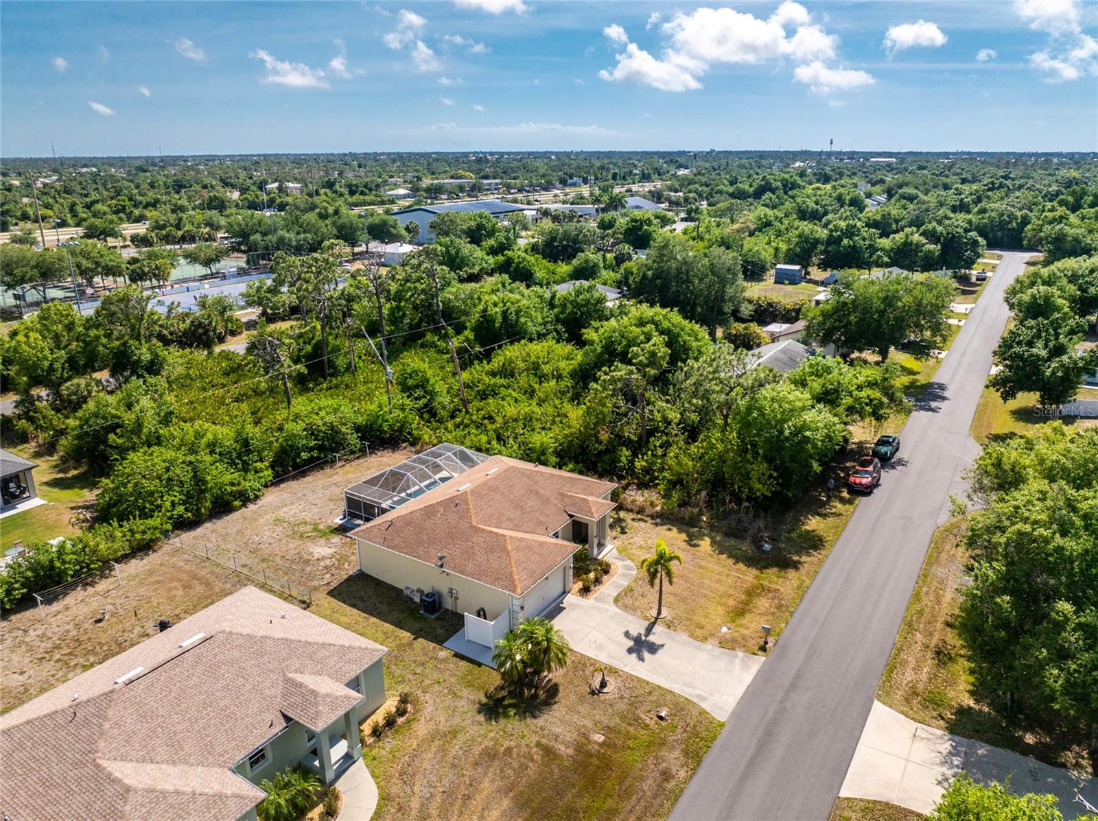 PORT CHARLOTTE SEC 069 - Residential