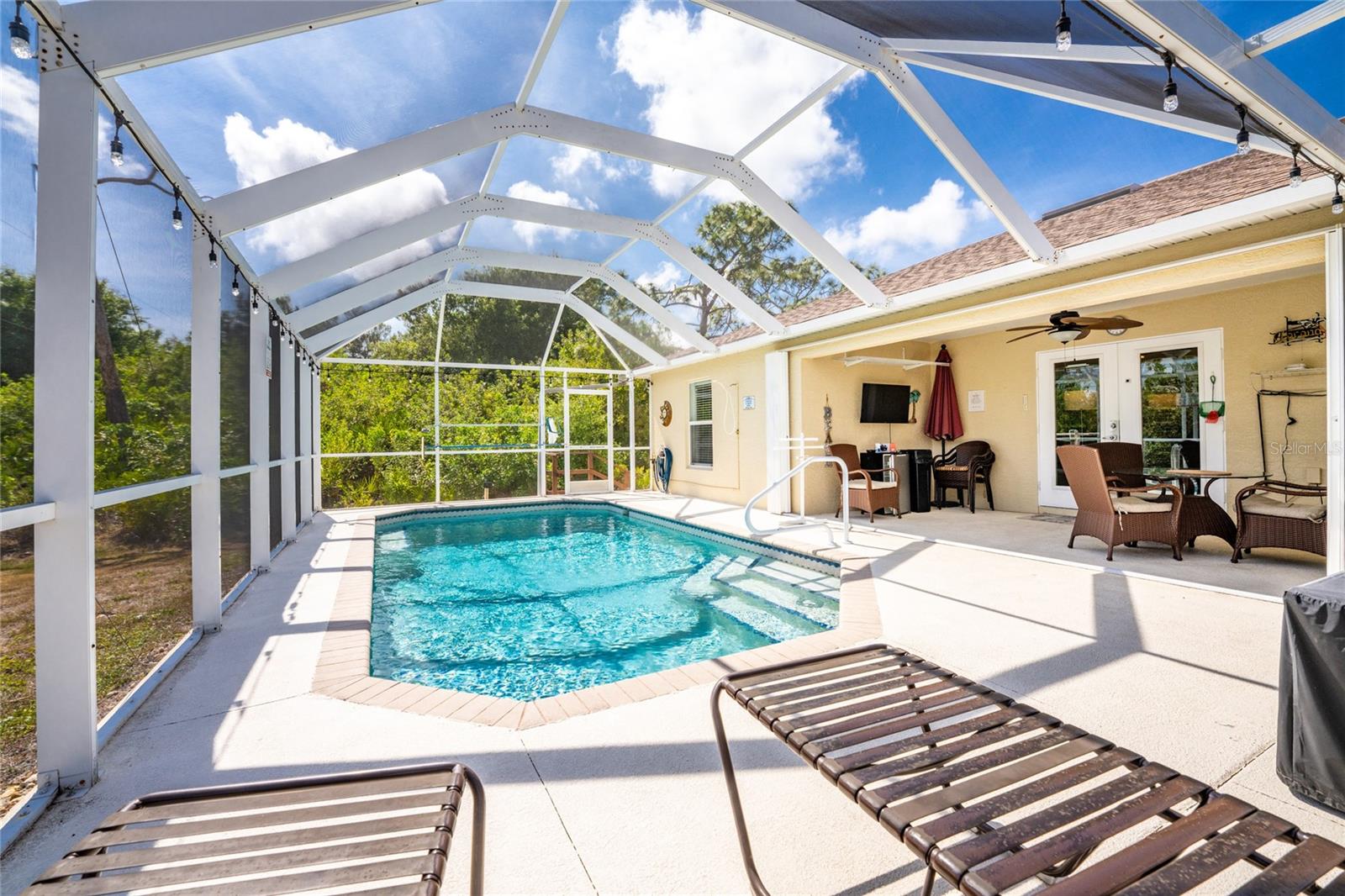 PORT CHARLOTTE SEC 069 - Residential