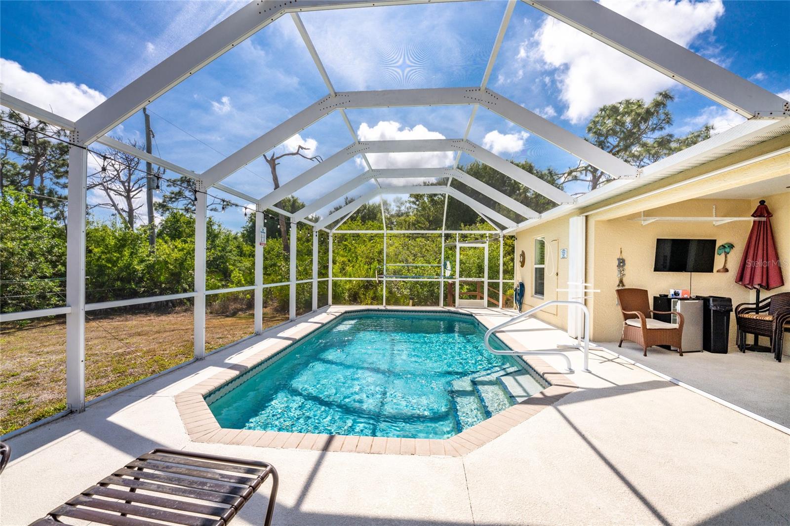 PORT CHARLOTTE SEC 069 - Residential