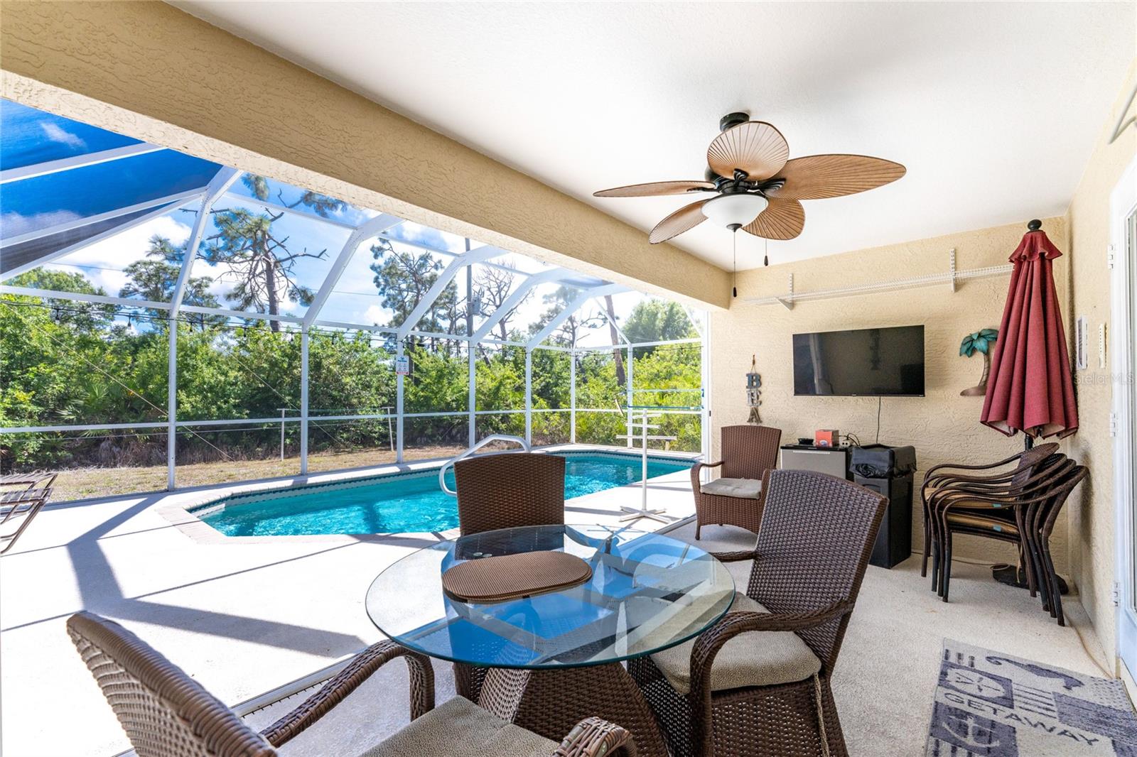 PORT CHARLOTTE SEC 069 - Residential