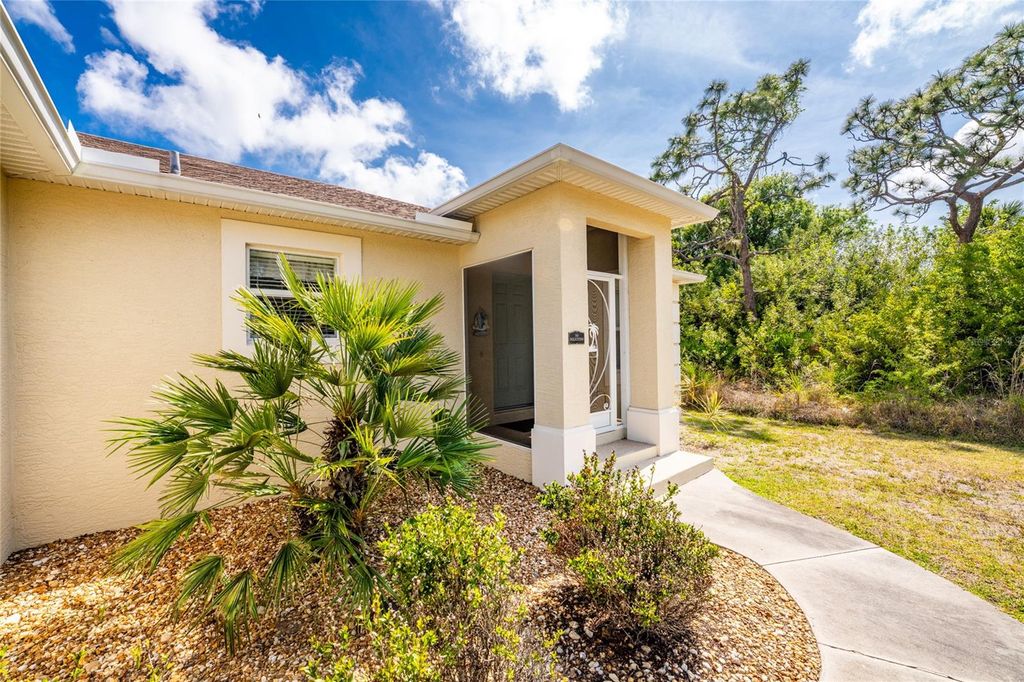 Photo of 9451 Brewton Avenue, Englewood, FL 34224 (MLS # N6144191)