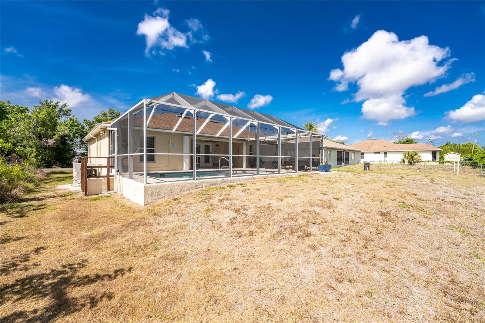 PORT CHARLOTTE SEC 069 - Residential