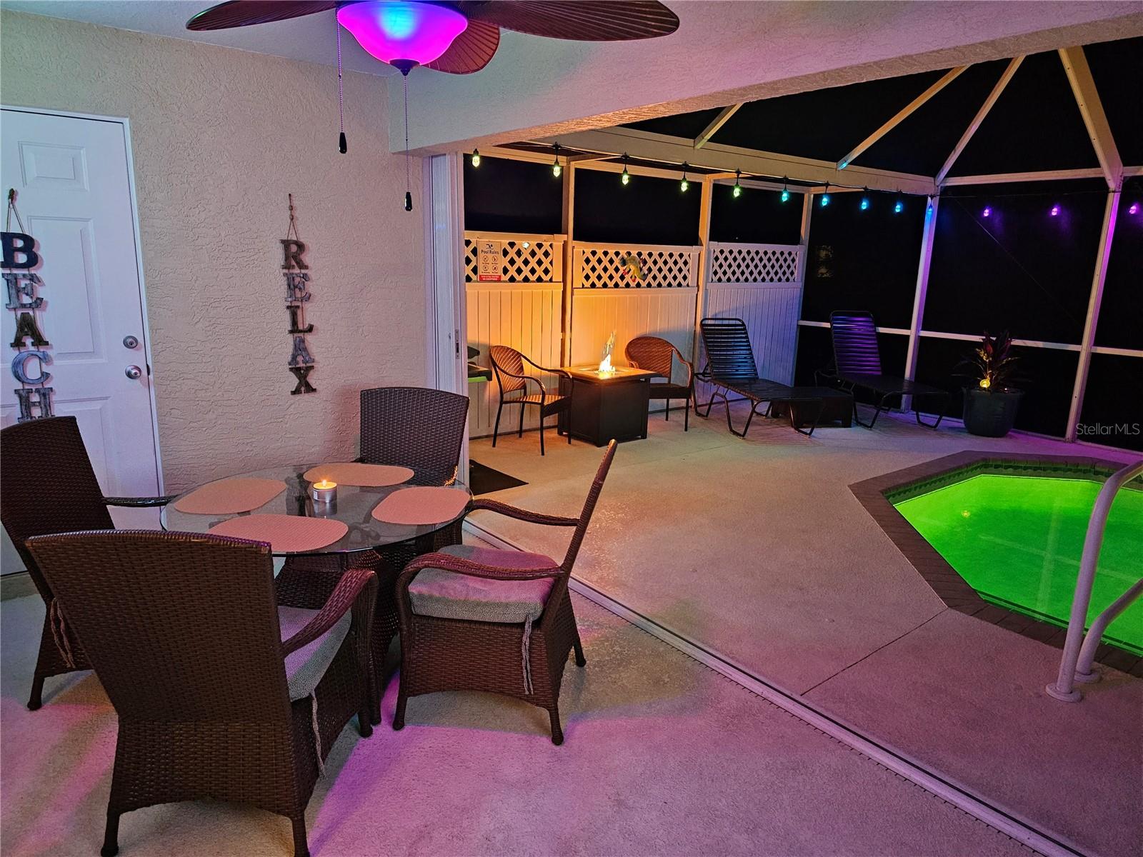PORT CHARLOTTE SEC 069 - Residential
