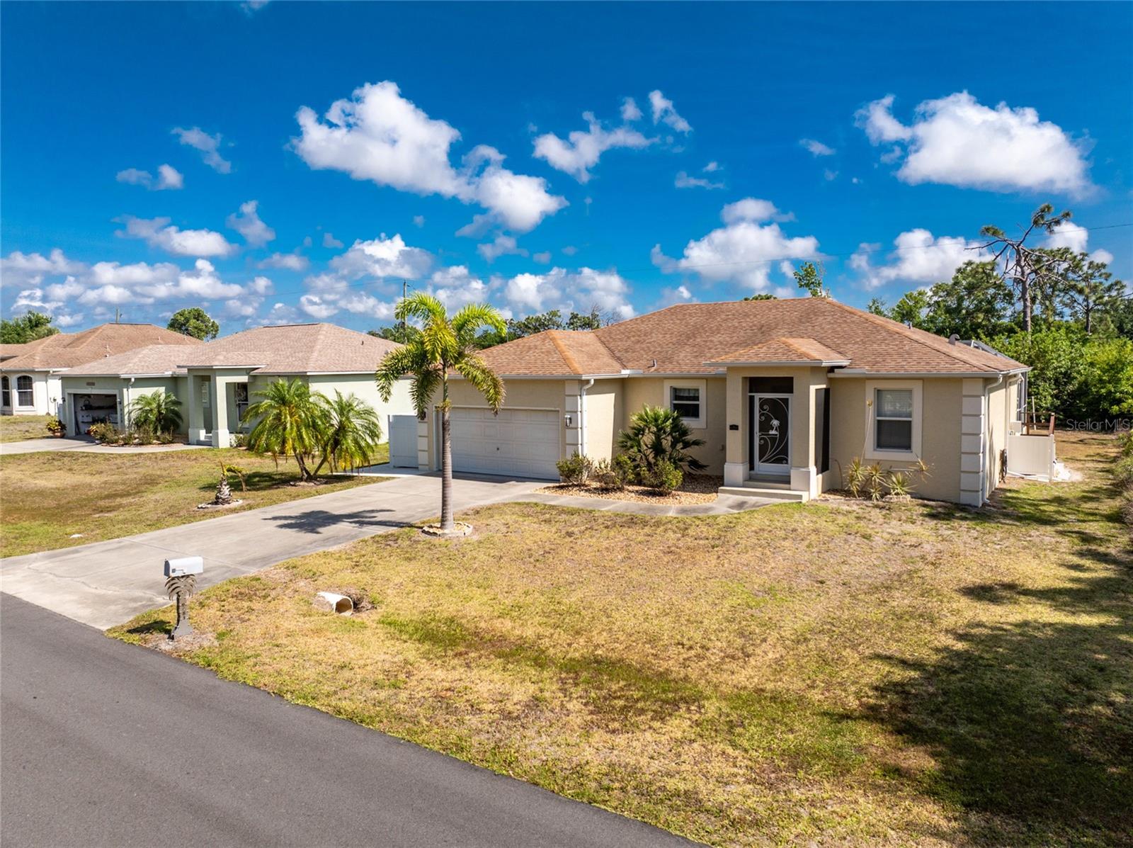 PORT CHARLOTTE SEC 069 - Residential