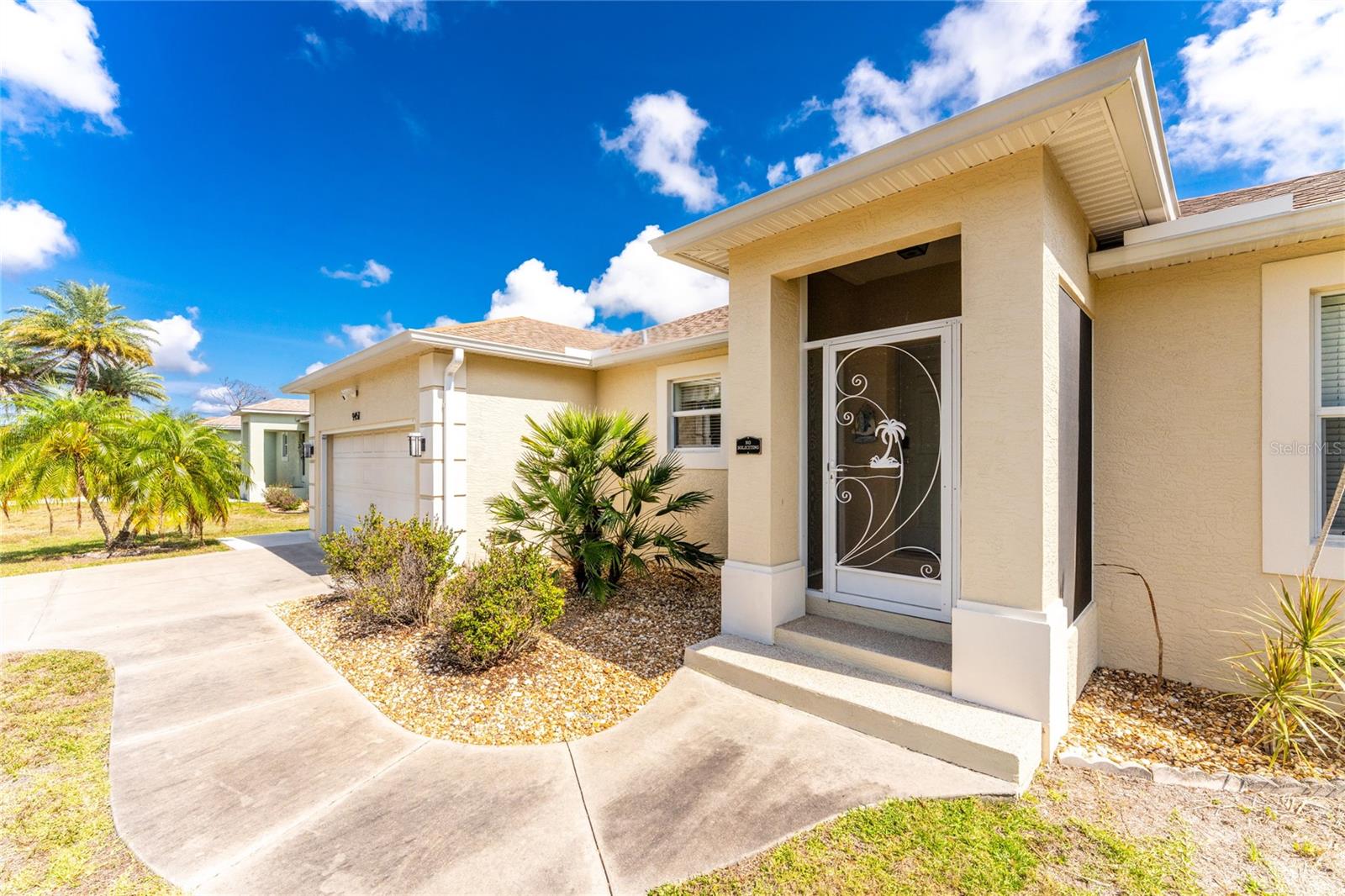 PORT CHARLOTTE SEC 069 - Residential