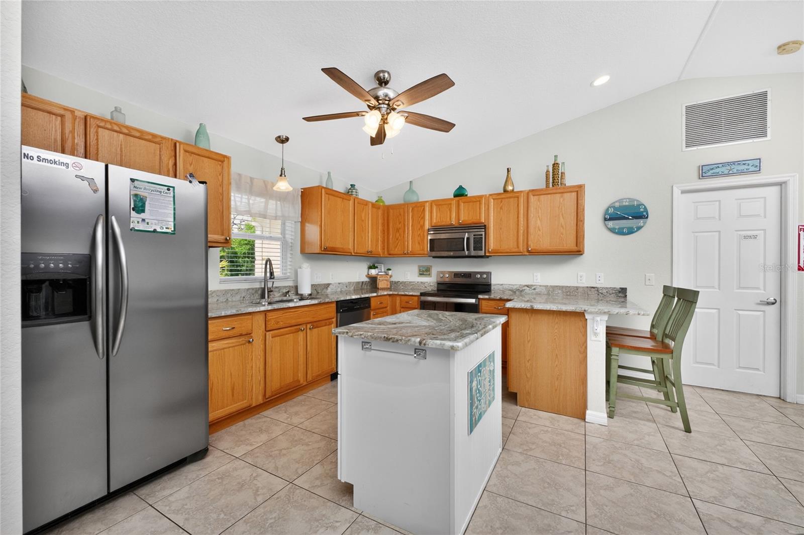 PORT CHARLOTTE SEC 069 - Residential
