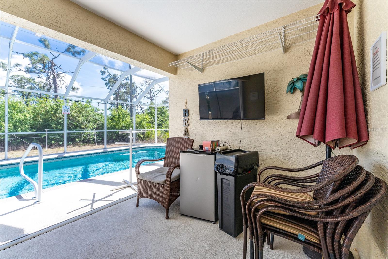 PORT CHARLOTTE SEC 069 - Residential
