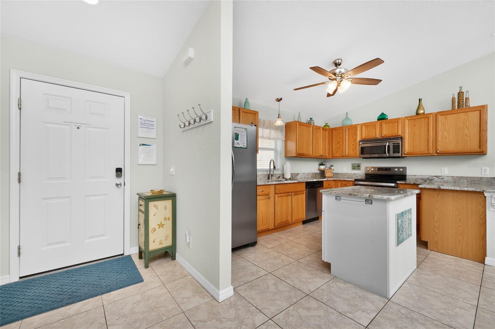 PORT CHARLOTTE SEC 069 - Residential