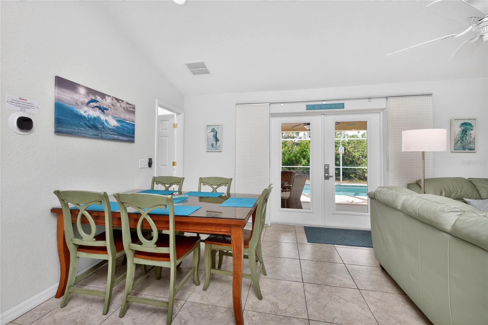 PORT CHARLOTTE SEC 069 - Residential