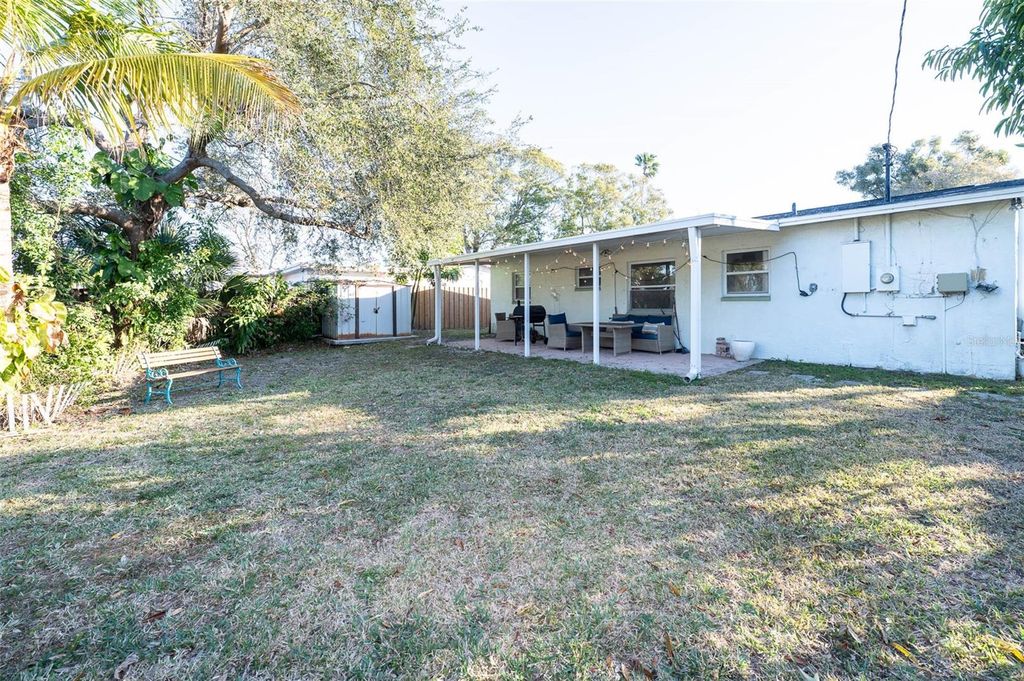 Photo of 9900 53rd Street N, Pinellas Park, FL 33782 (MLS # S5143522)