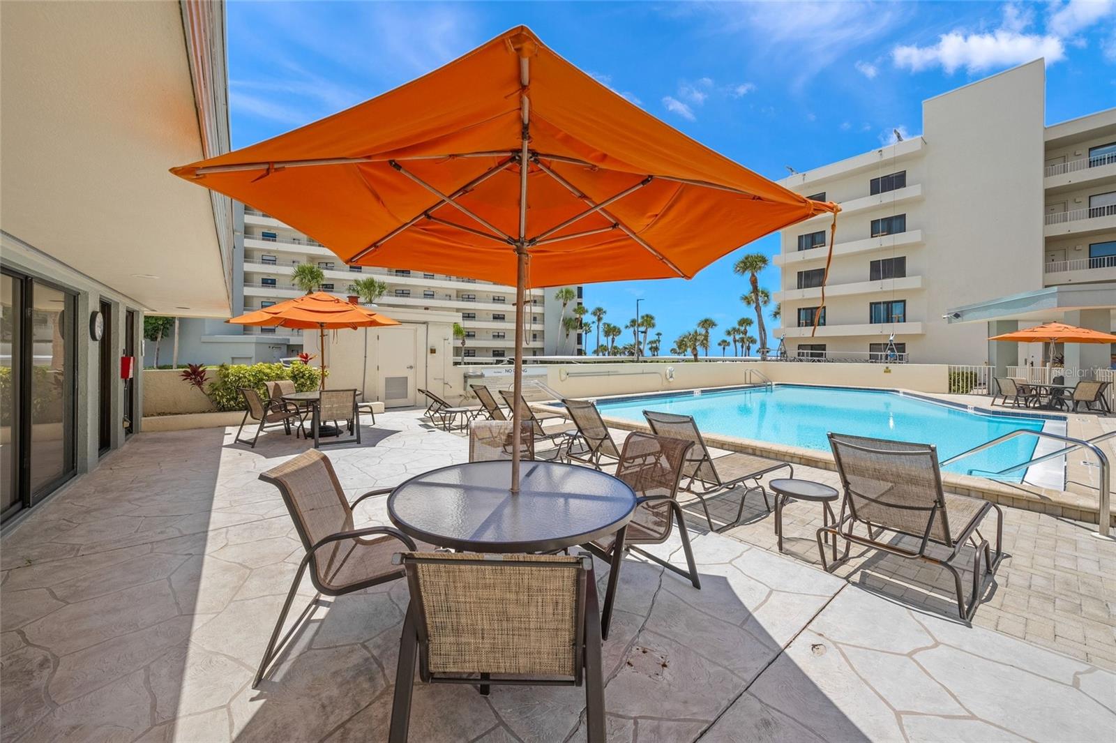 GULF & BAY CLUB PH 2 - Residential