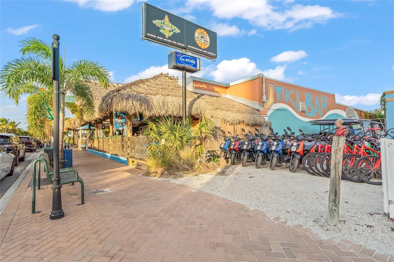 GULF & BAY CLUB PH 2 - Residential