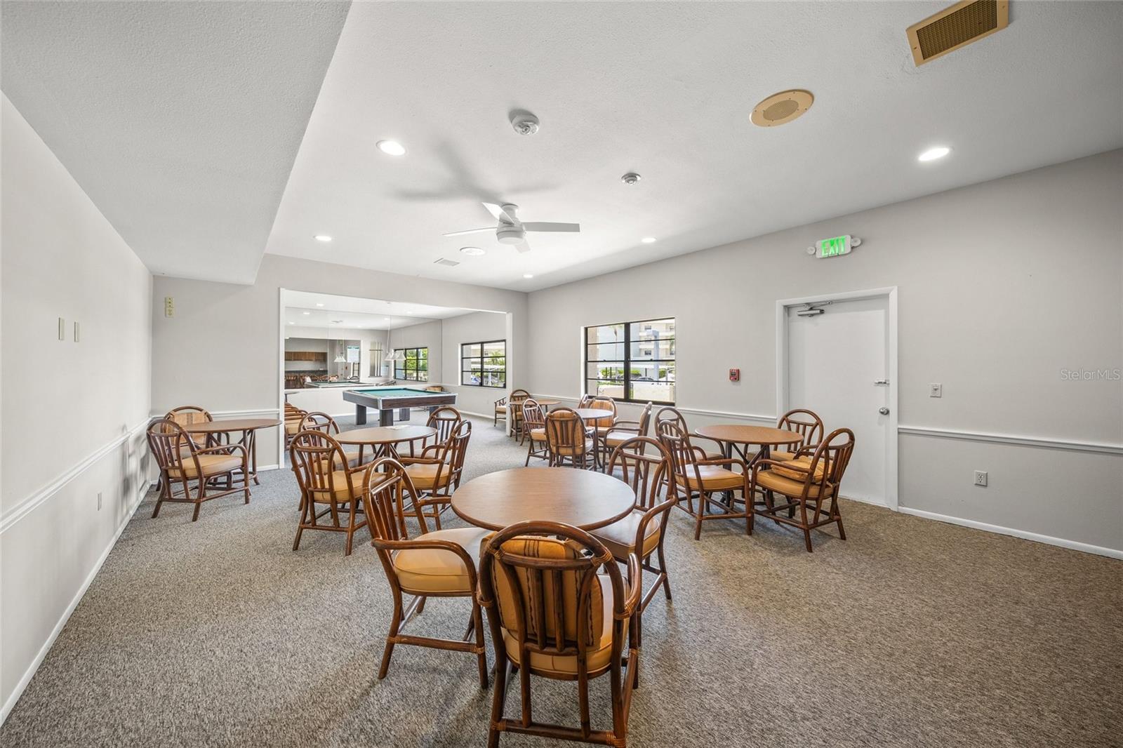 GULF & BAY CLUB PH 2 - Residential