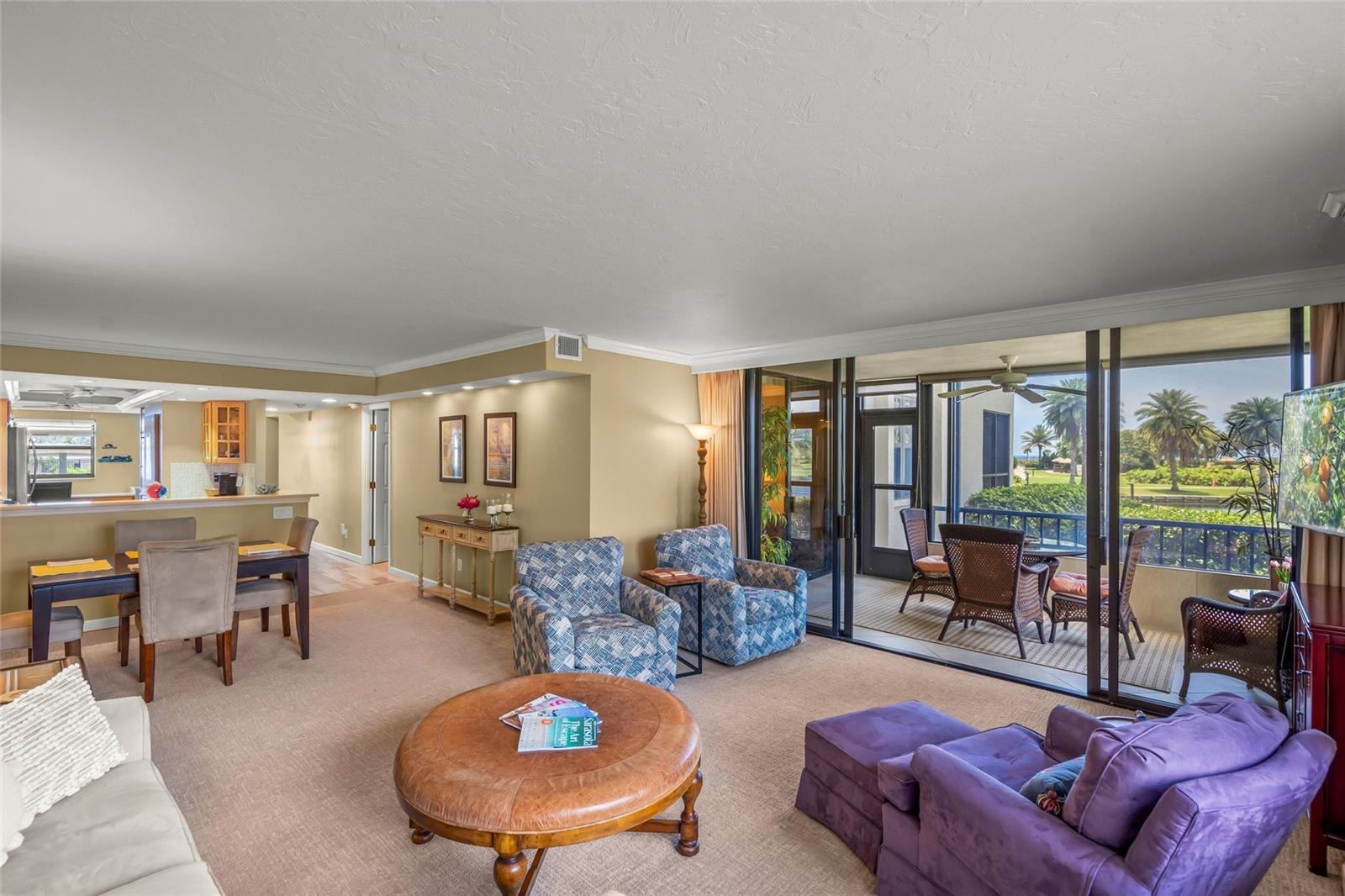 GULF & BAY CLUB PH 2 - Residential