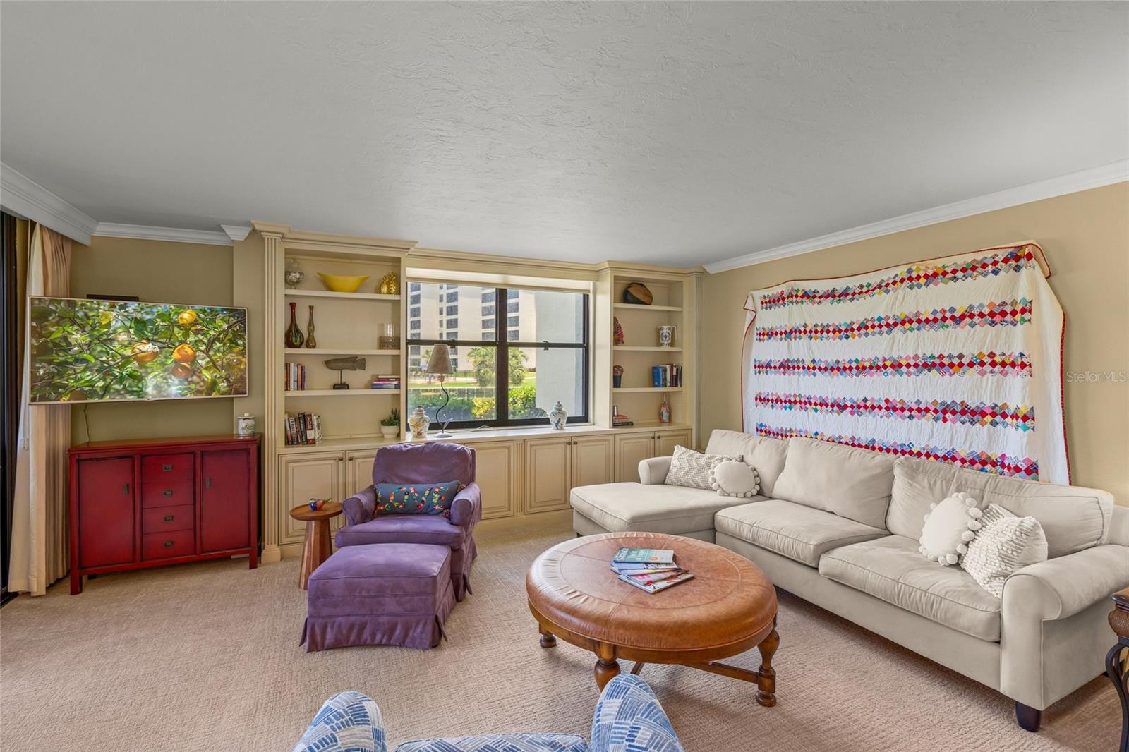 GULF & BAY CLUB PH 2 - Residential