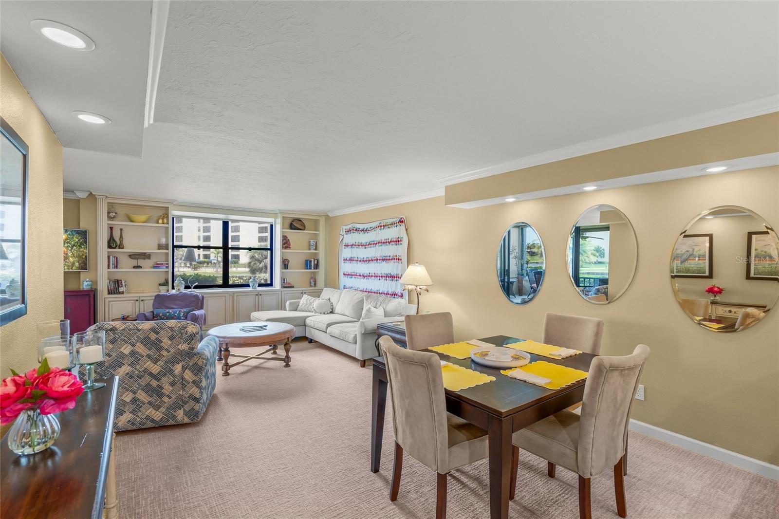 GULF & BAY CLUB PH 2 - Residential