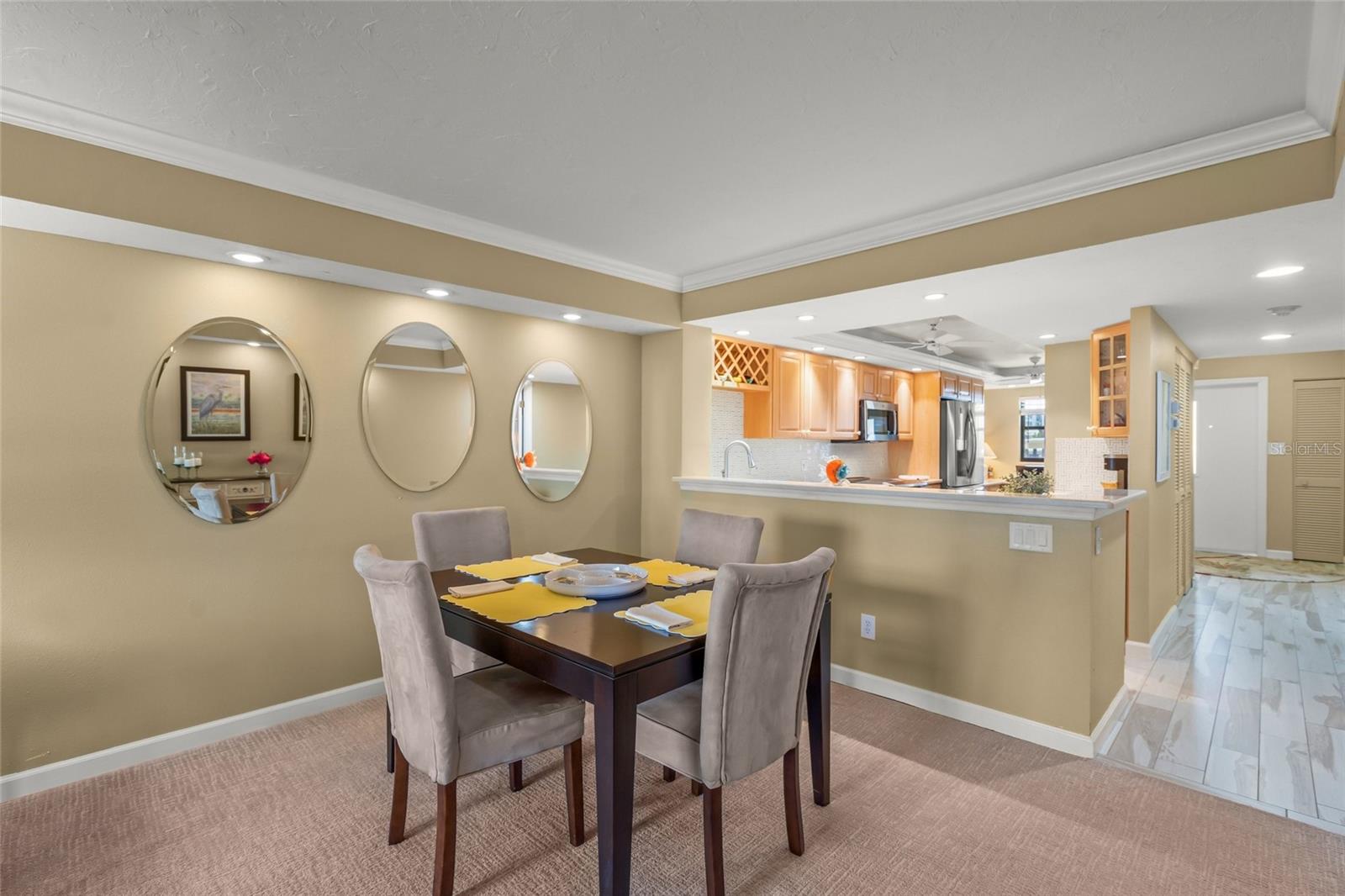 GULF & BAY CLUB PH 2 - Residential