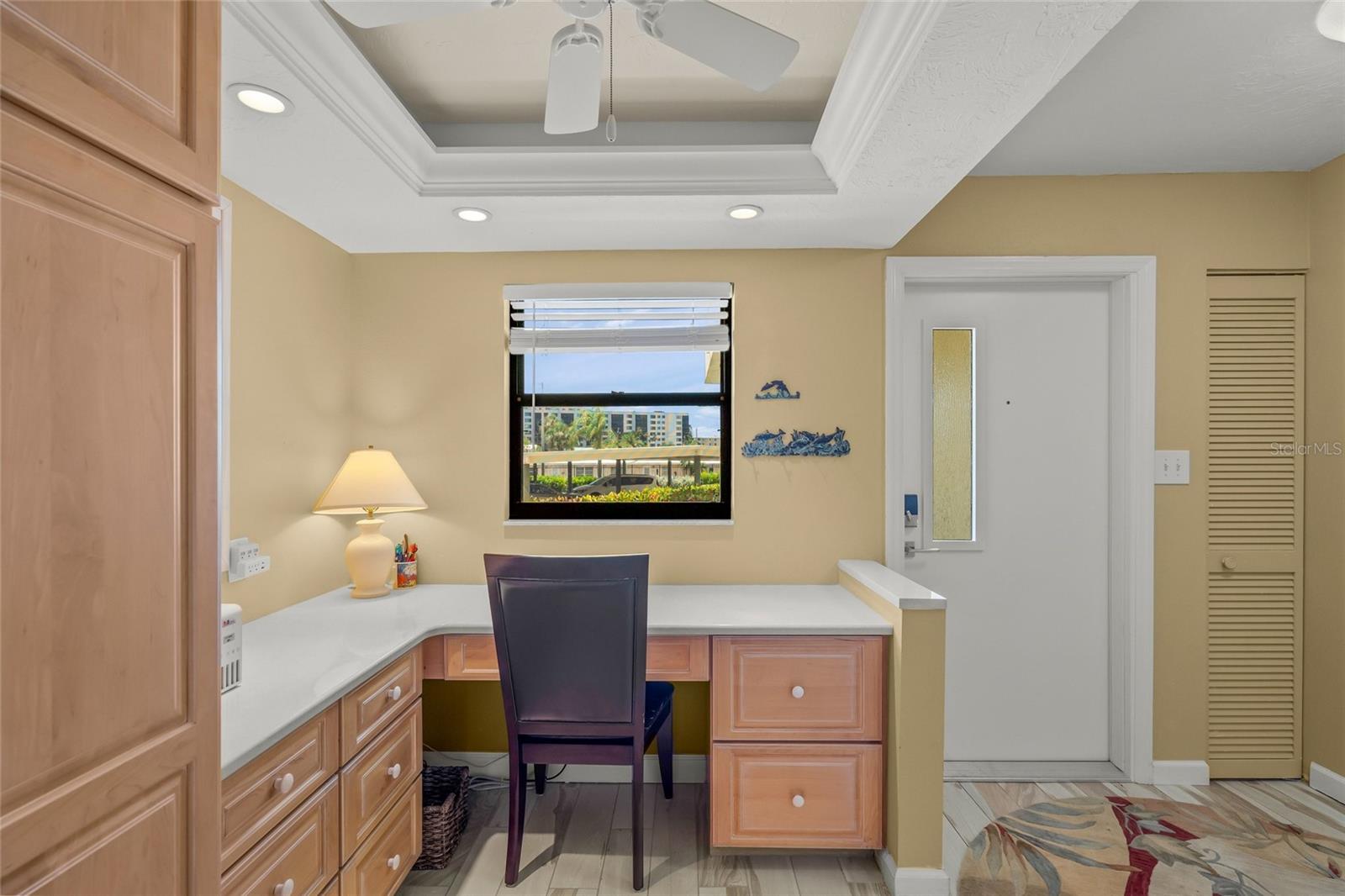 GULF & BAY CLUB PH 2 - Residential