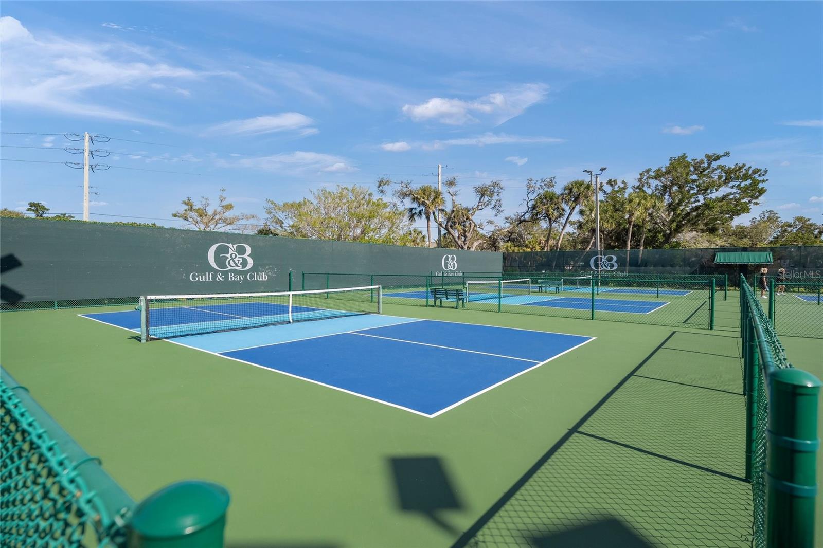 GULF & BAY CLUB PH 2 - Residential