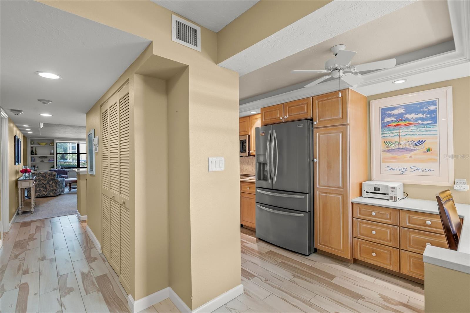 GULF & BAY CLUB PH 2 - Residential
