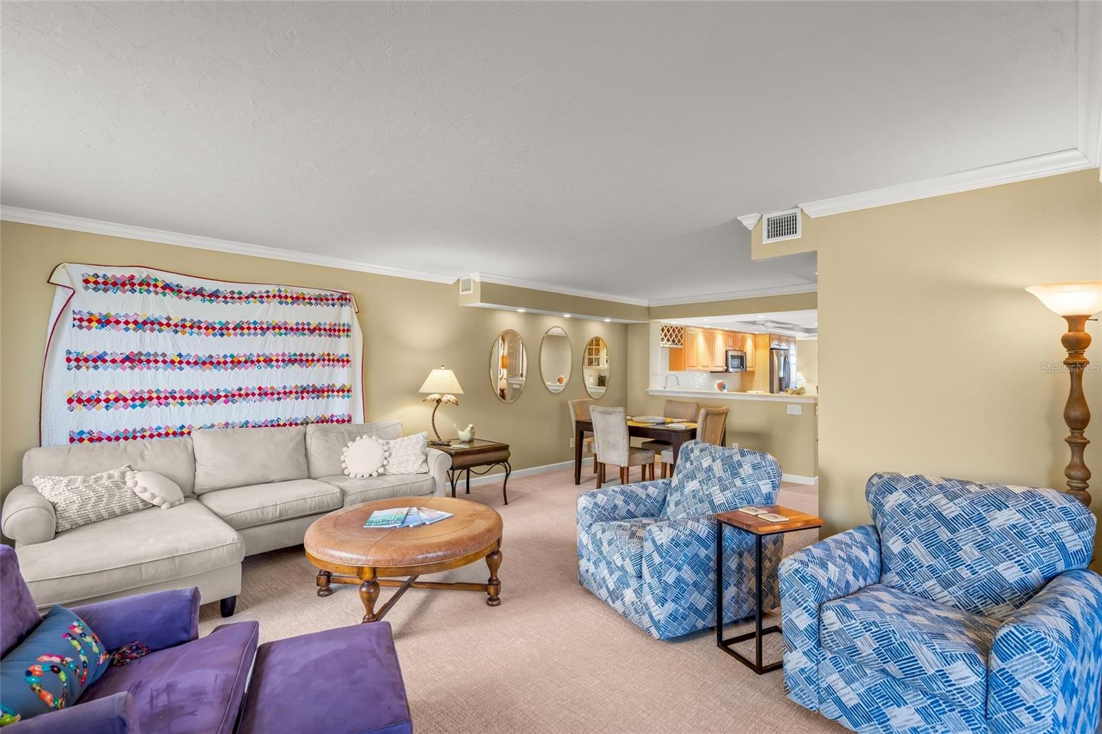 GULF & BAY CLUB PH 2 - Residential