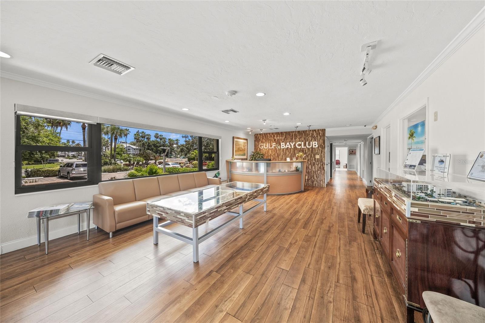 GULF & BAY CLUB PH 2 - Residential