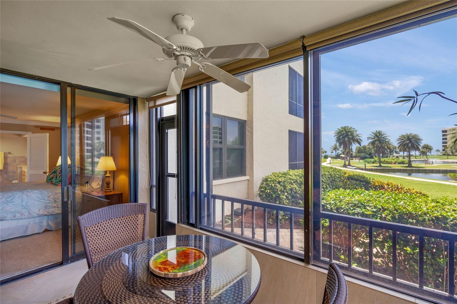 GULF & BAY CLUB PH 2 - Residential