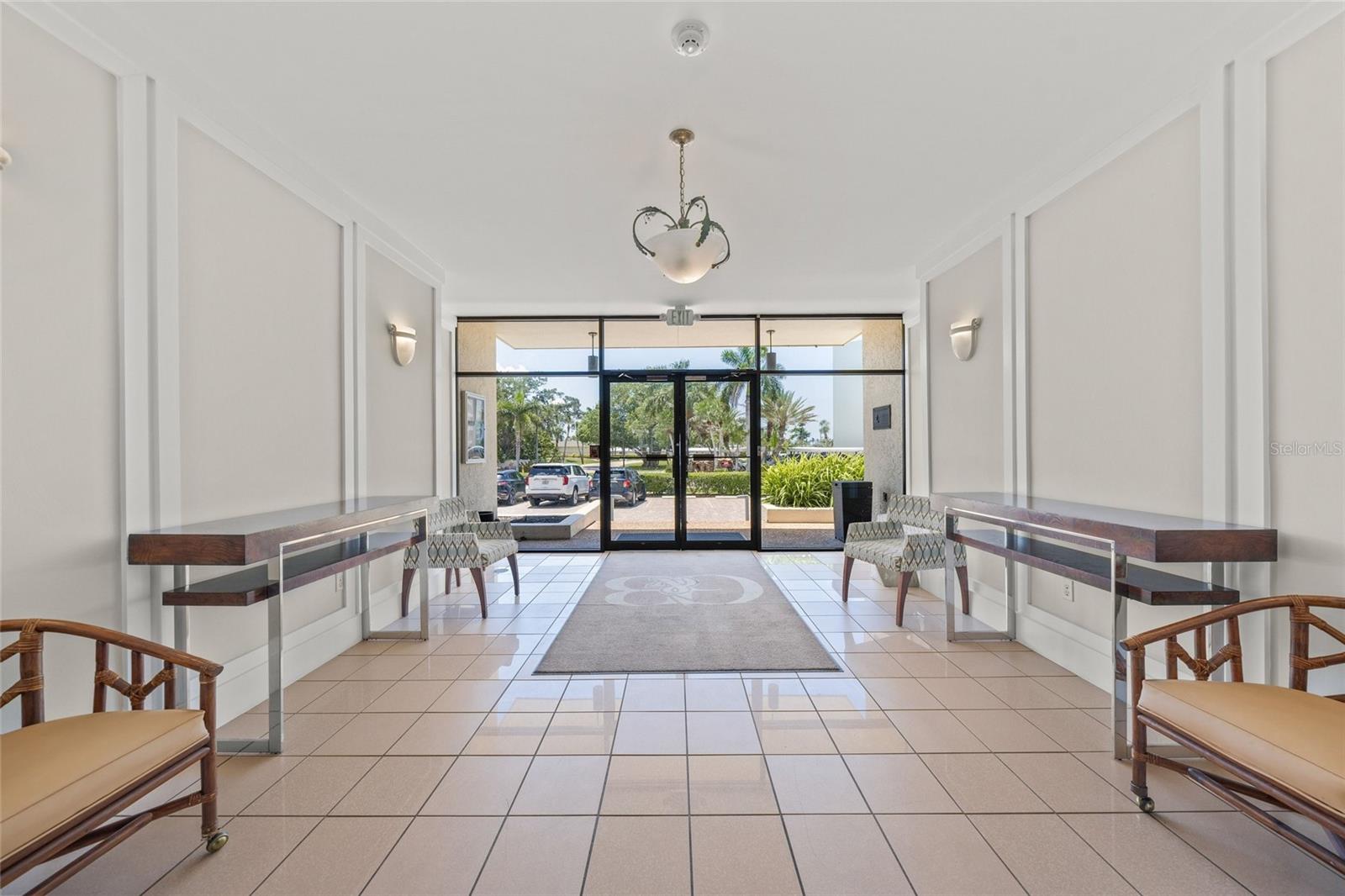 GULF & BAY CLUB PH 2 - Residential