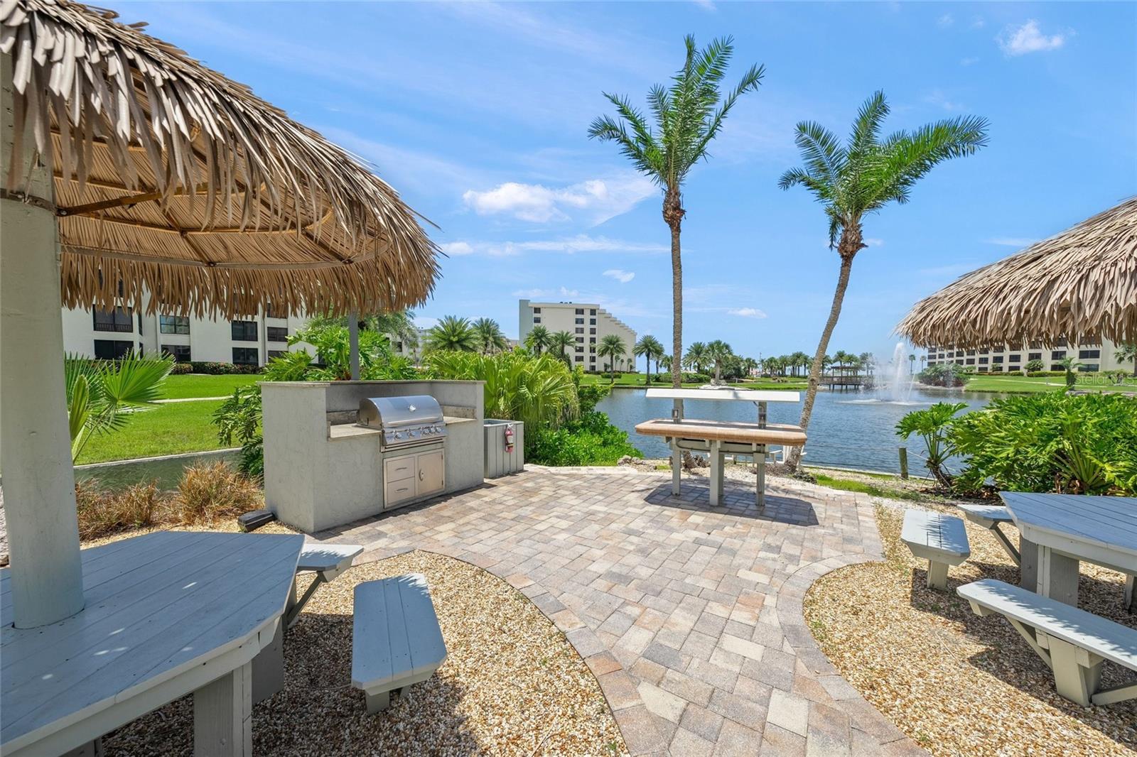 GULF & BAY CLUB PH 2 - Residential