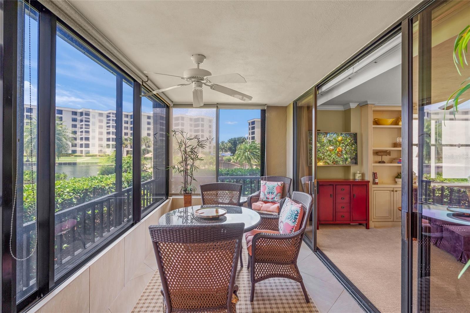 GULF & BAY CLUB PH 2 - Residential