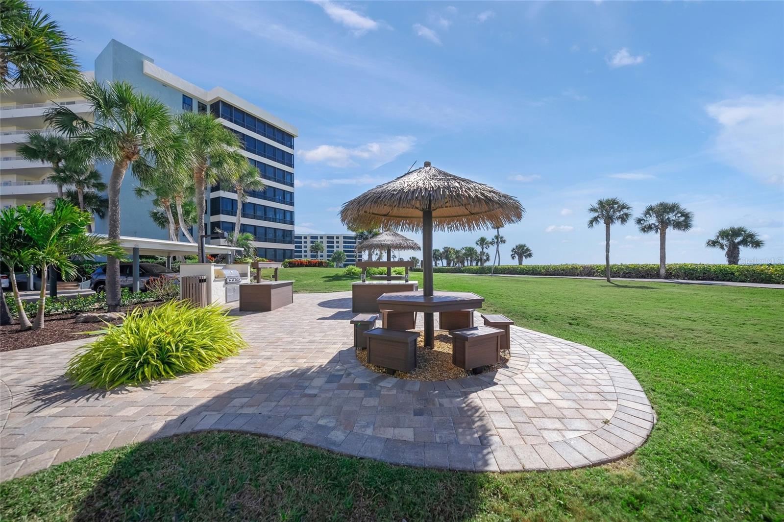 GULF & BAY CLUB PH 2 - Residential