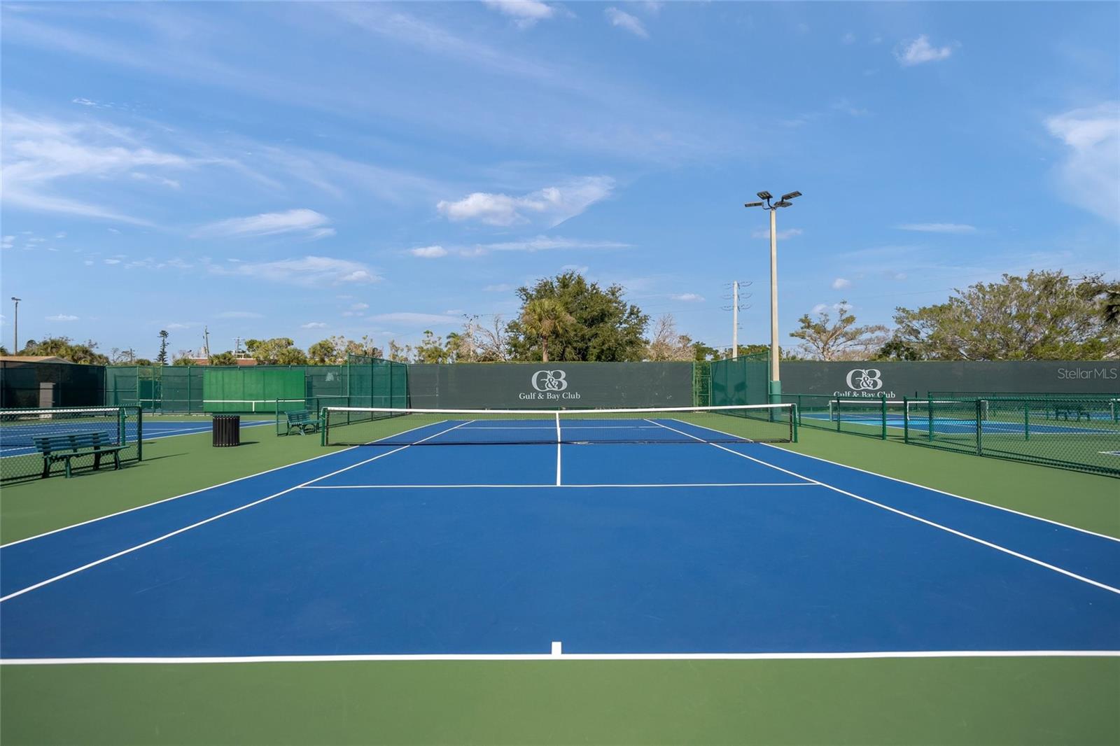 GULF & BAY CLUB PH 2 - Residential