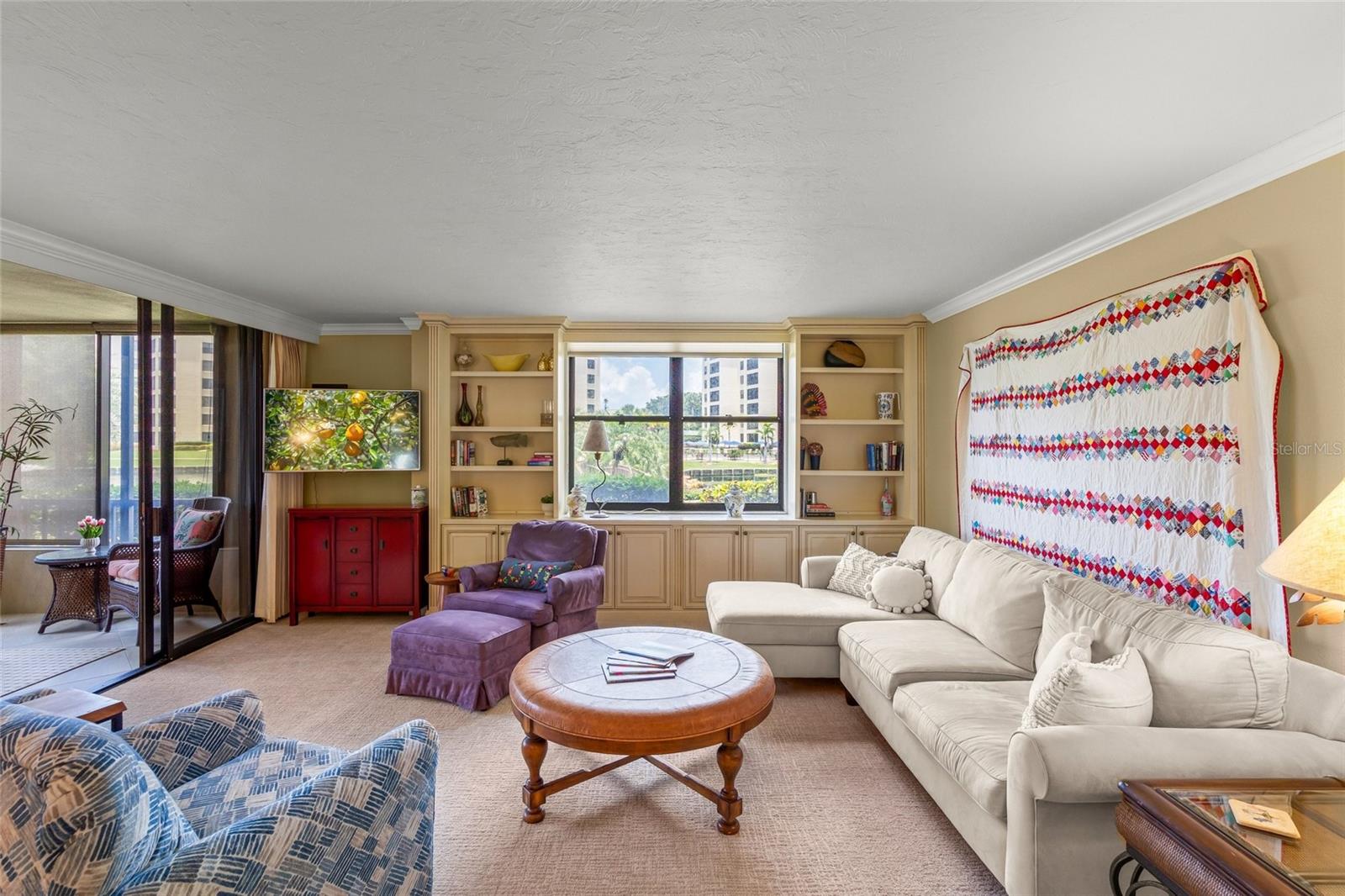 GULF & BAY CLUB PH 2 - Residential